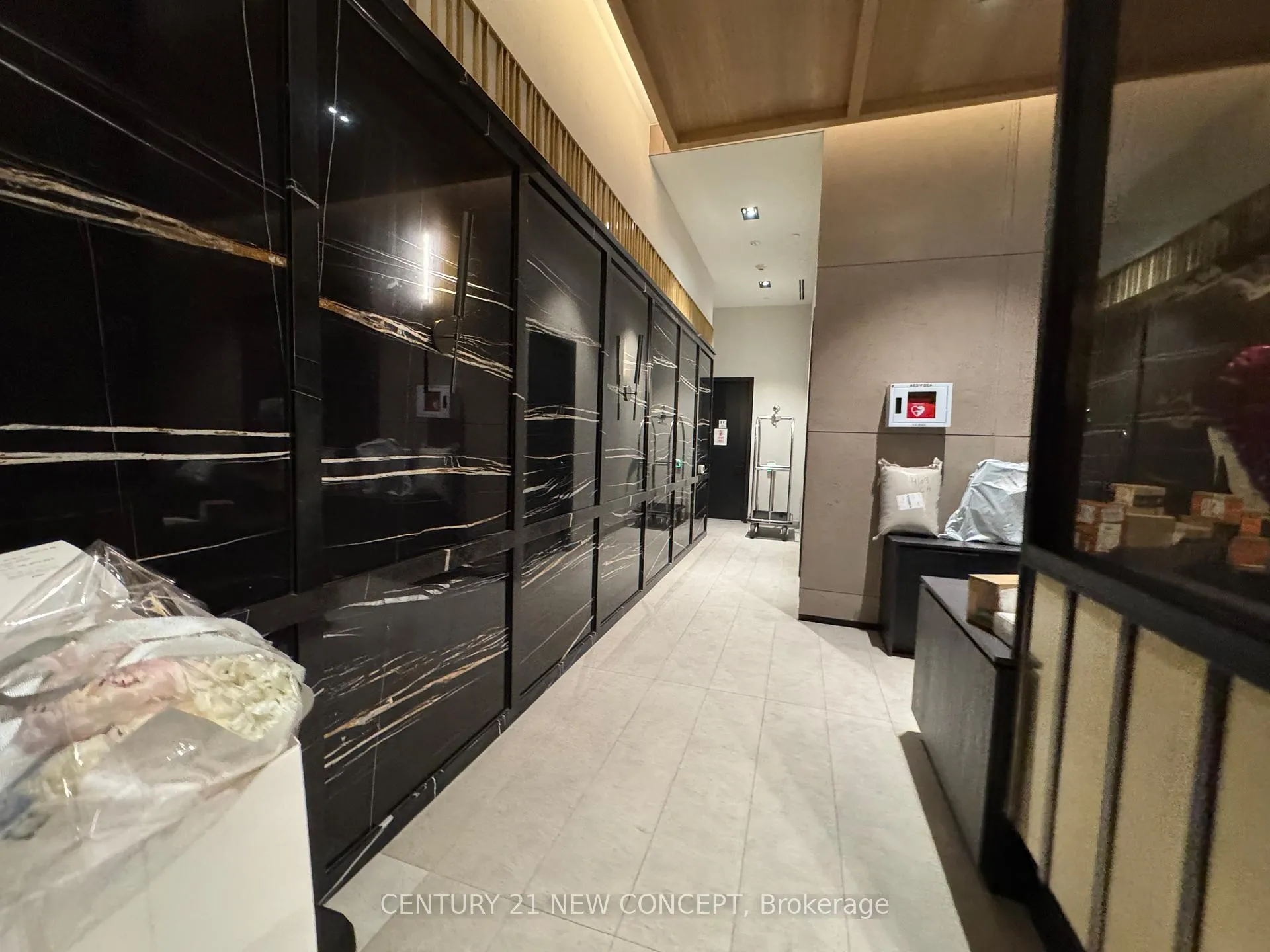 Photo 22 of Unit 3301, 108 Peter Street, Toronto, Waterfront Communities — HOMEH