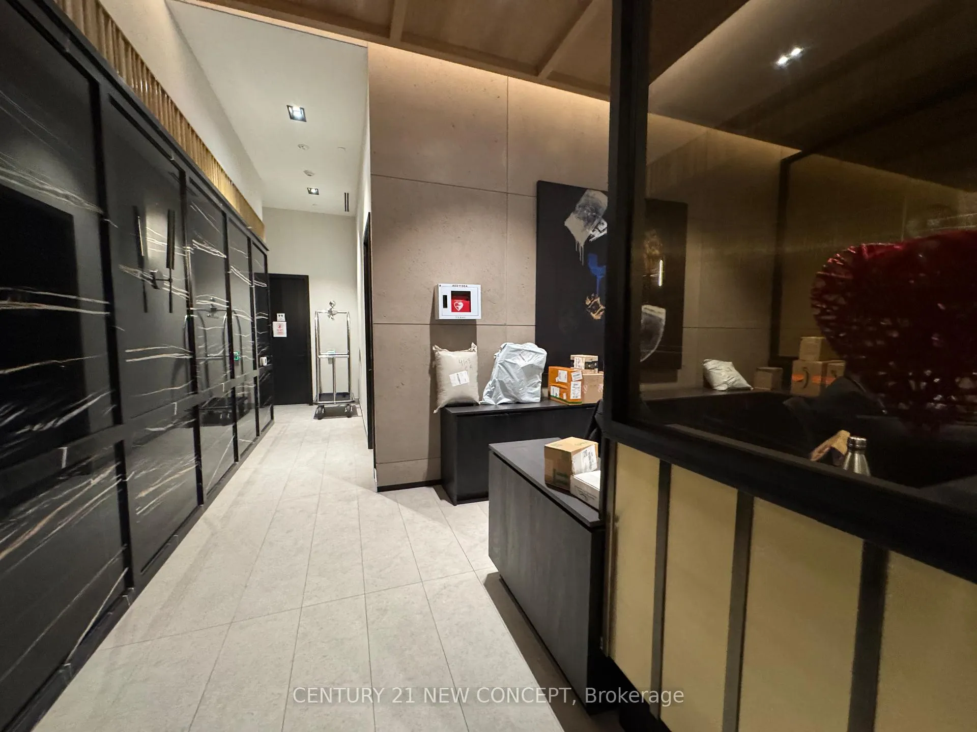 Photo 23 of Unit 3301, 108 Peter Street, Toronto, Waterfront Communities — HOMEH