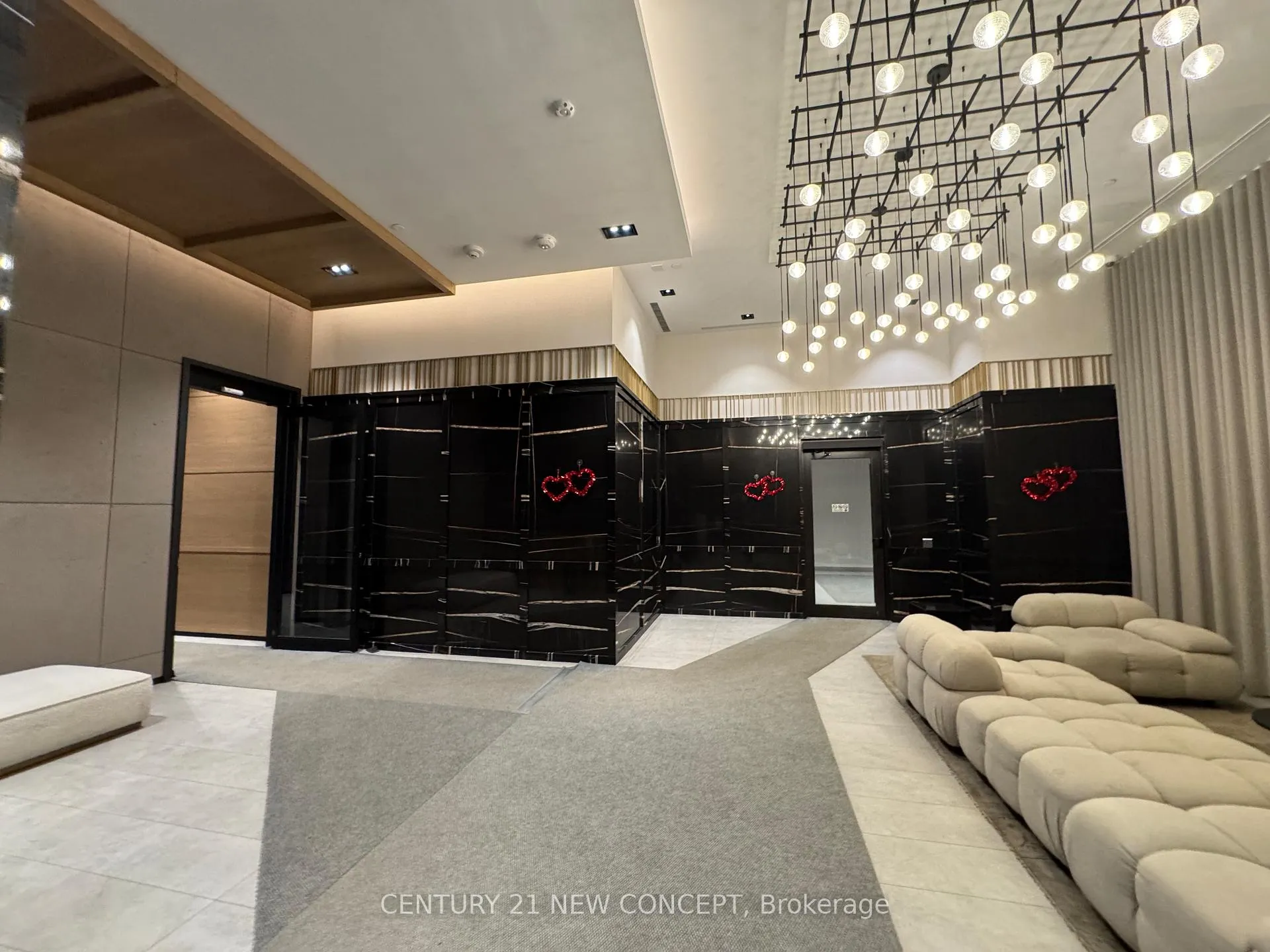 Photo 24 of Unit 3301, 108 Peter Street, Toronto, Waterfront Communities — HOMEH