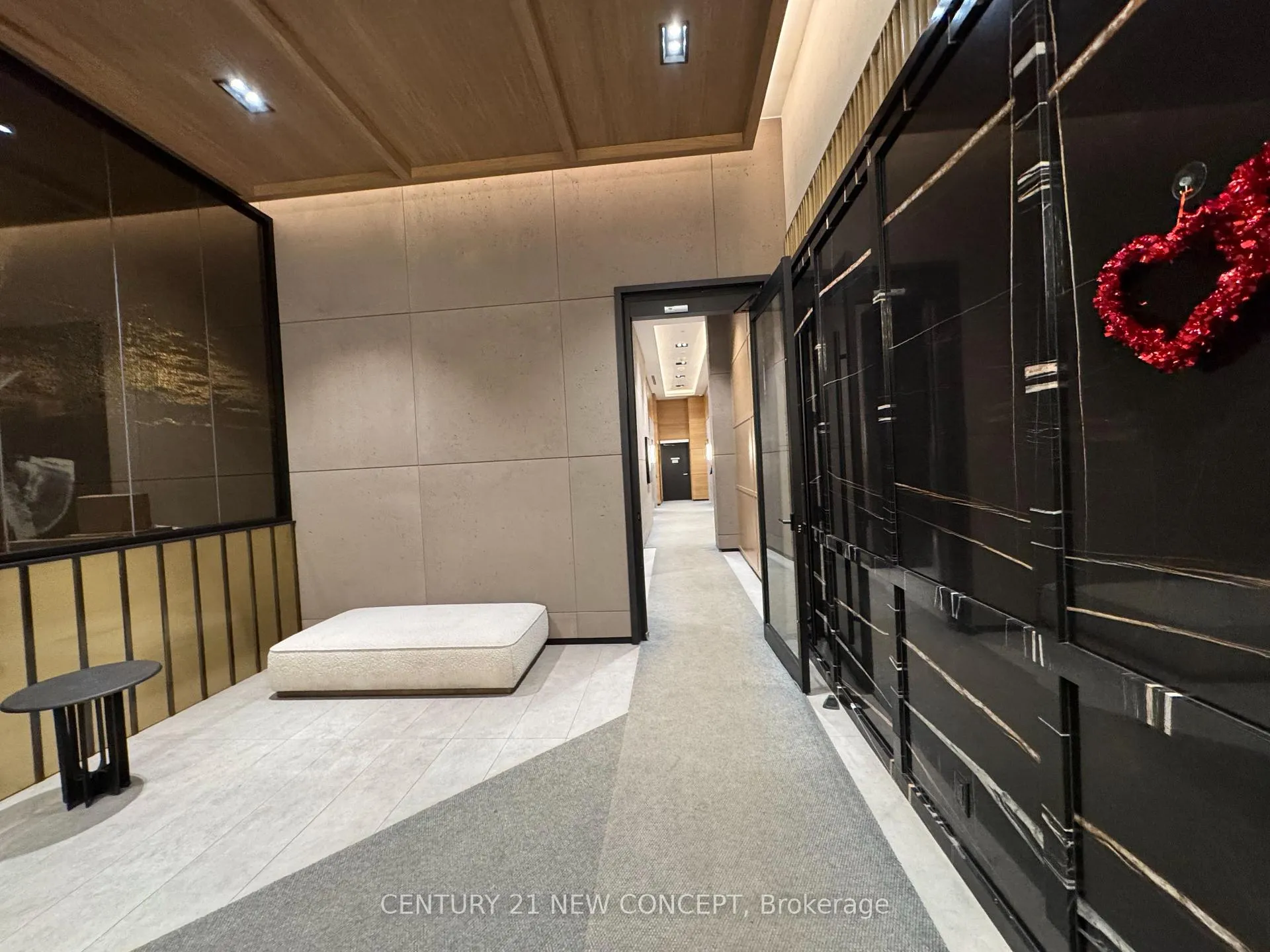 Photo 26 of Unit 3301, 108 Peter Street, Toronto, Waterfront Communities — HOMEH