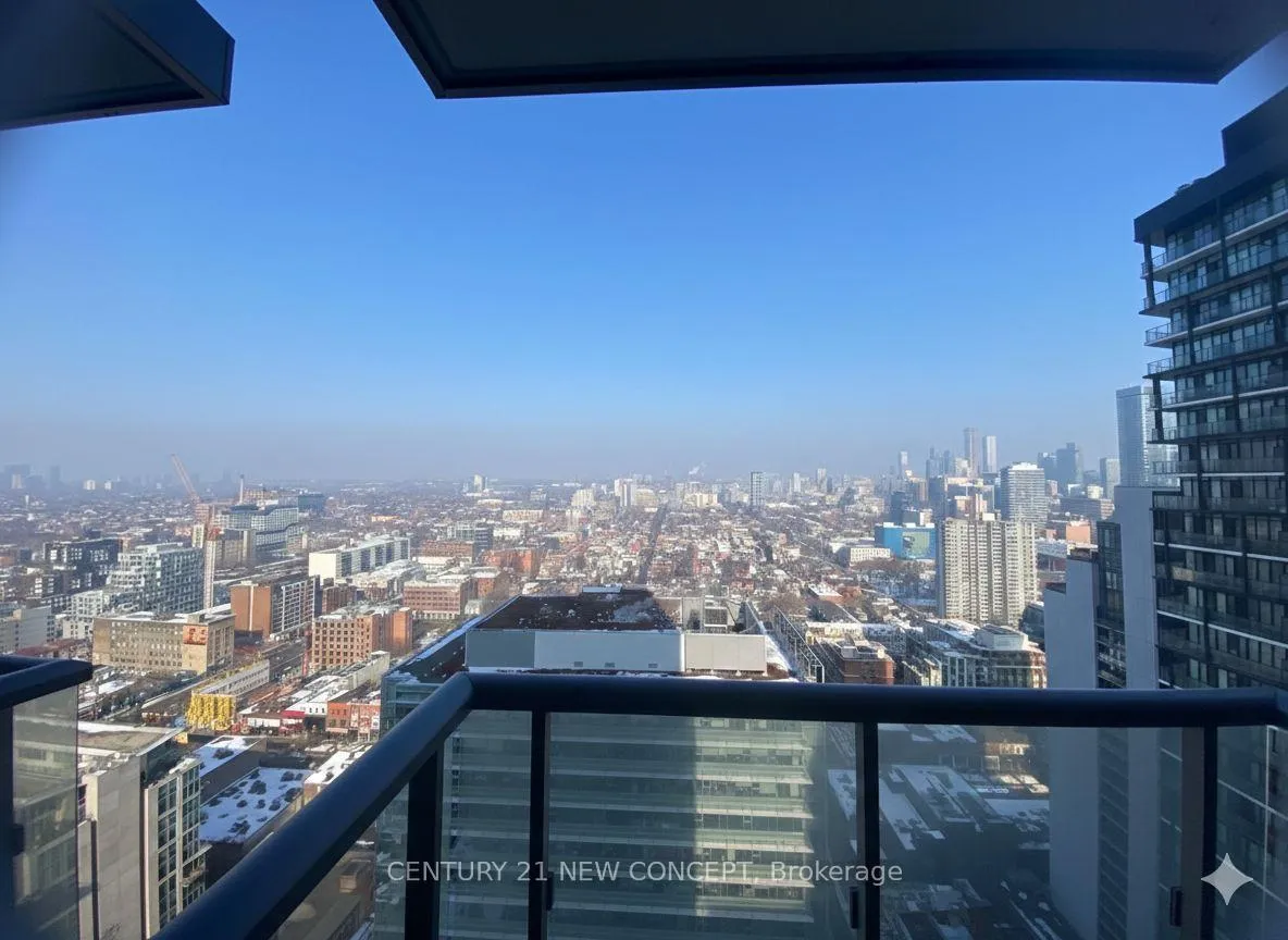 Photo 27 of Unit 3301, 108 Peter Street, Toronto, Waterfront Communities — HOMEH
