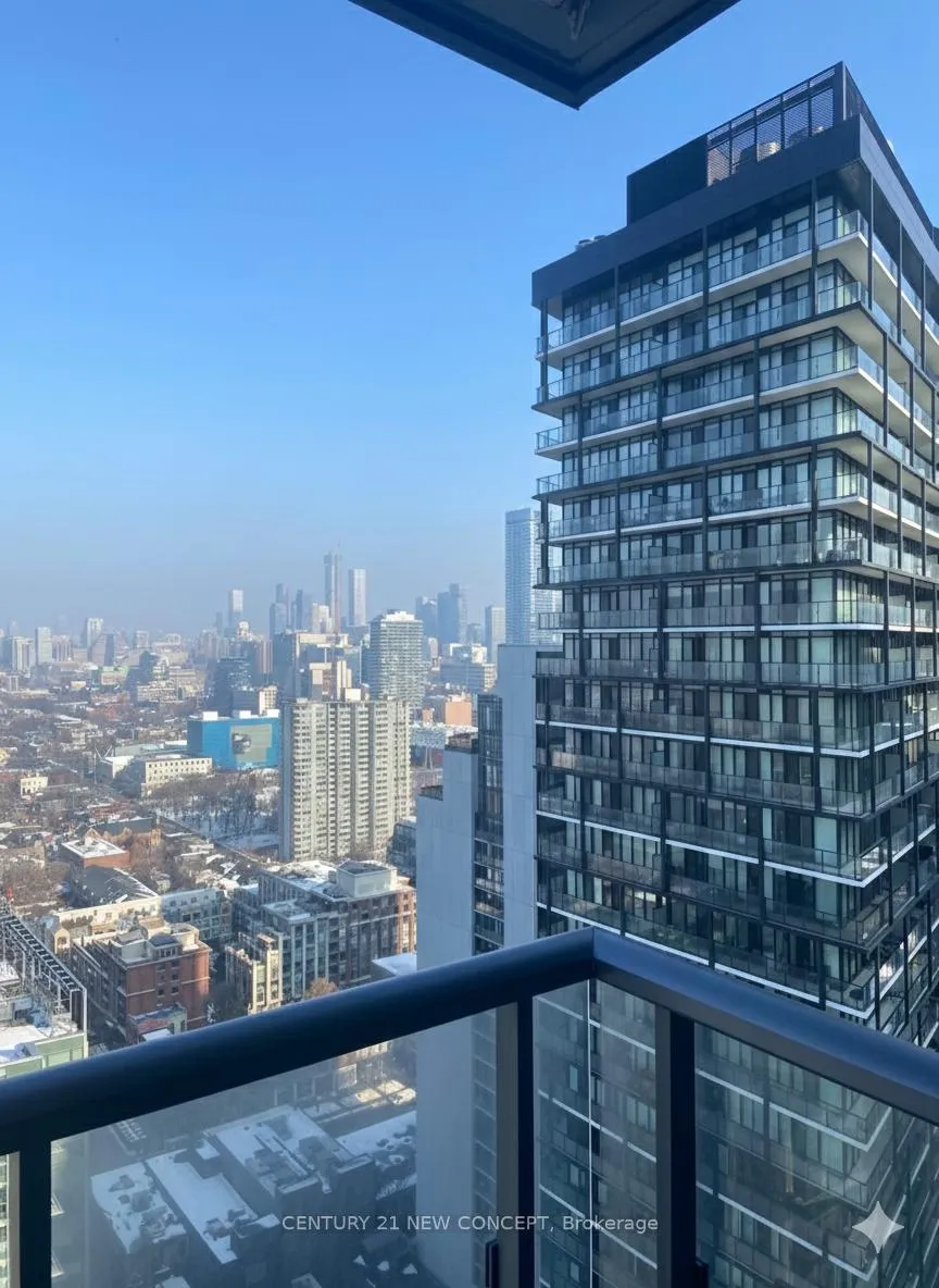 Photo 30 of Unit 3301, 108 Peter Street, Toronto, Waterfront Communities — HOMEH