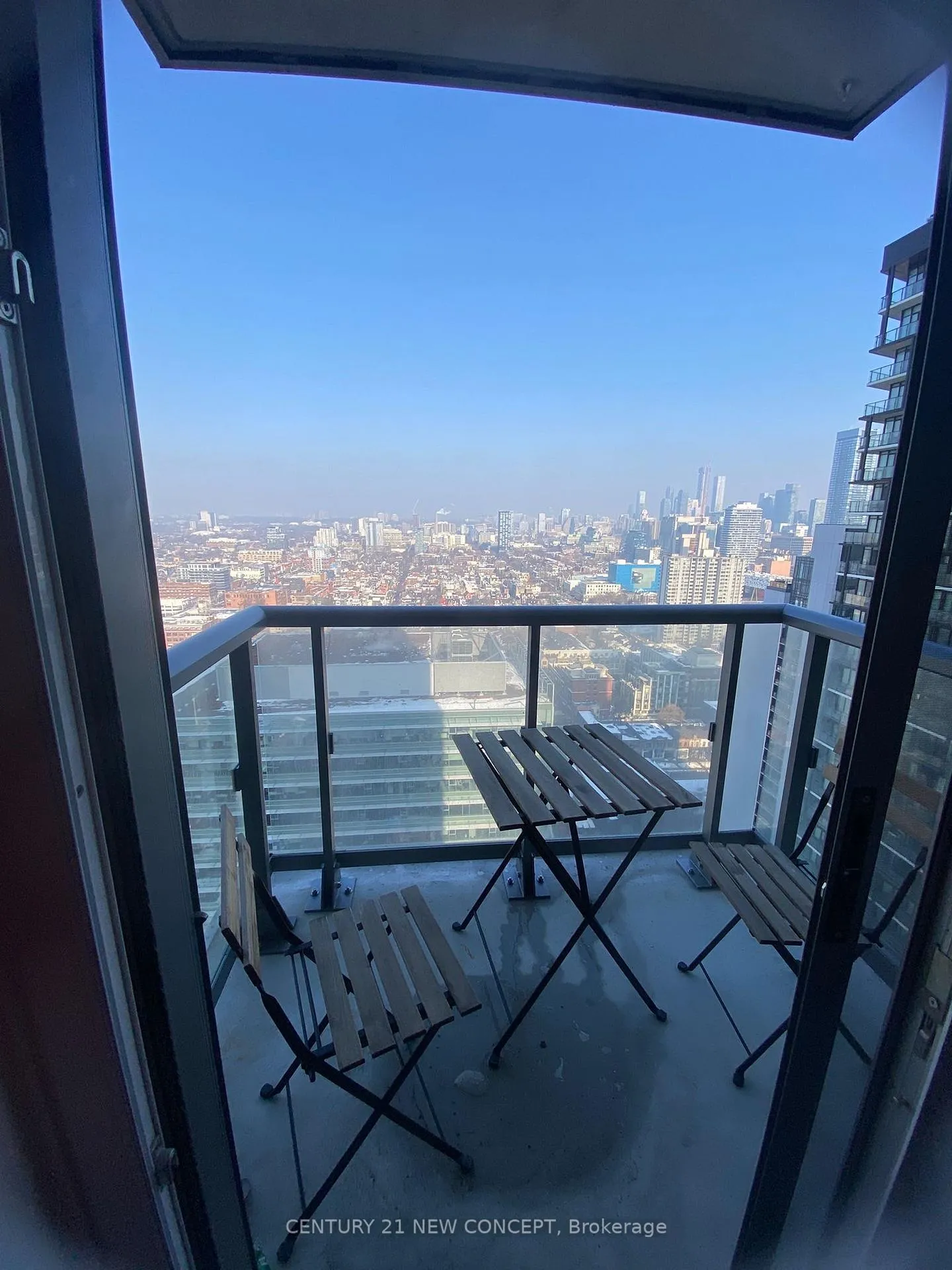 Photo 31 of Unit 3301, 108 Peter Street, Toronto, Waterfront Communities — HOMEH