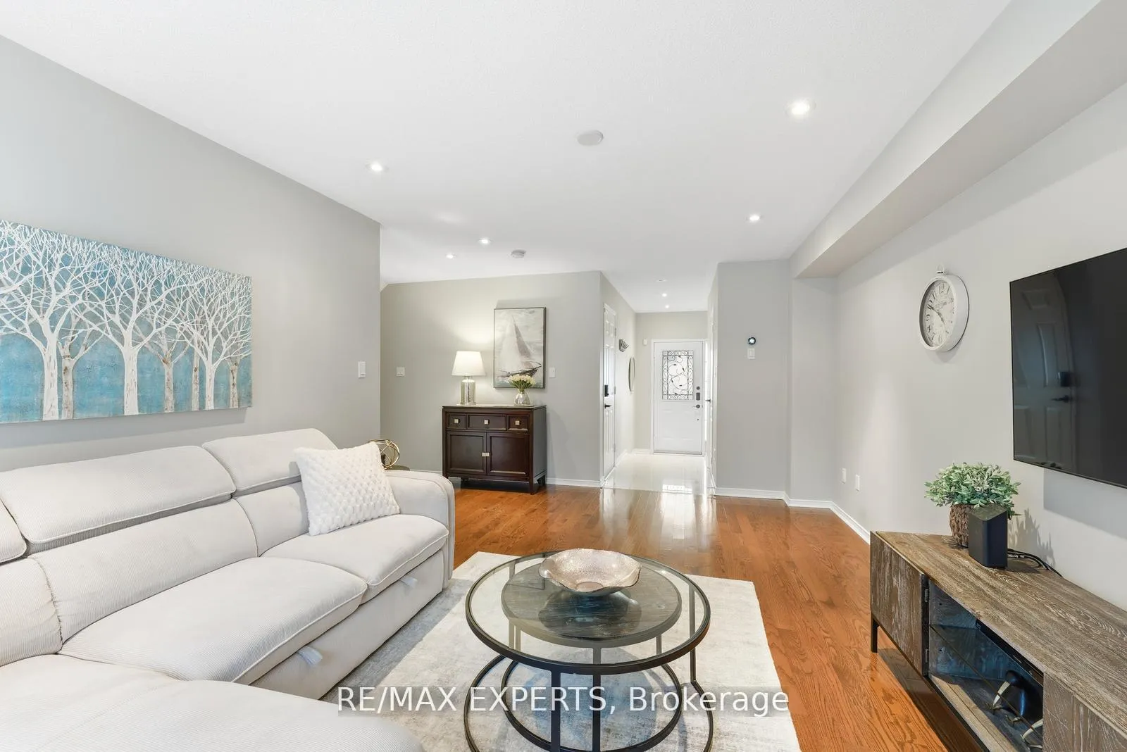 Photo 12 of 75 Delattaye Avenue, Aurora, Bayview Northeast — HOMEH
