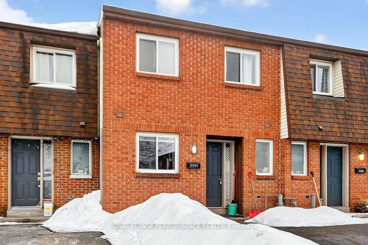 Photo 1 of Unit 9, 3064 Olympic Way, Ottawa, Blossom Park/Leitrim — HOMEH