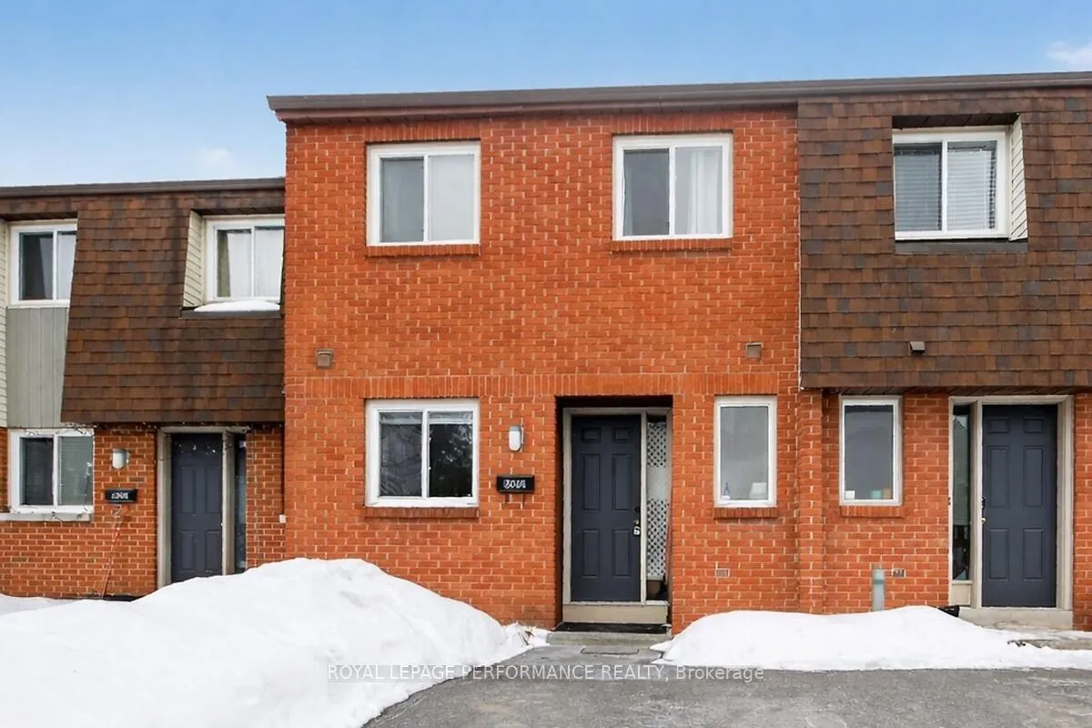 Photo 2 of Unit 9, 3064 Olympic Way, Ottawa, Blossom Park/Leitrim — HOMEH