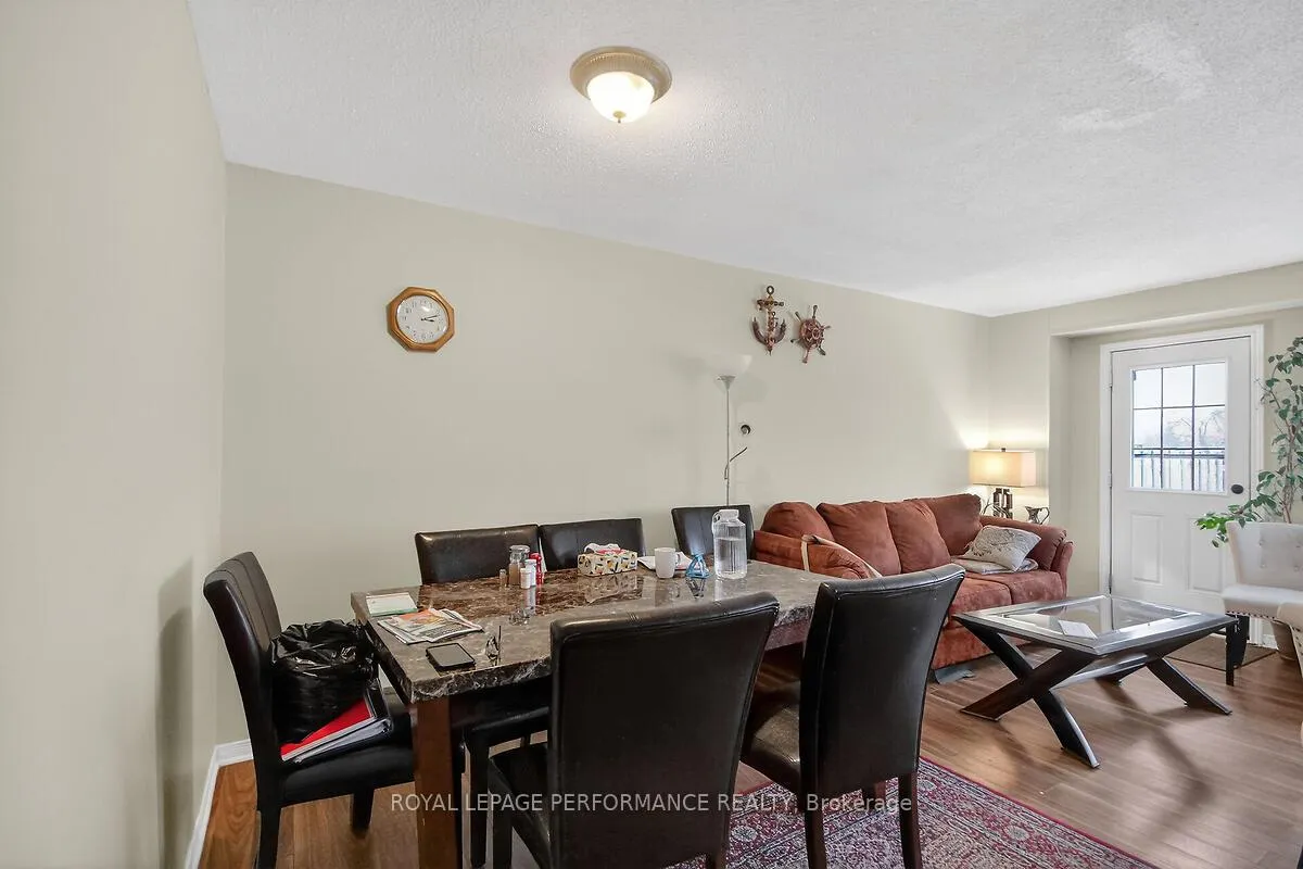 Photo 5 of Unit 9, 3064 Olympic Way, Ottawa, Blossom Park/Leitrim — HOMEH