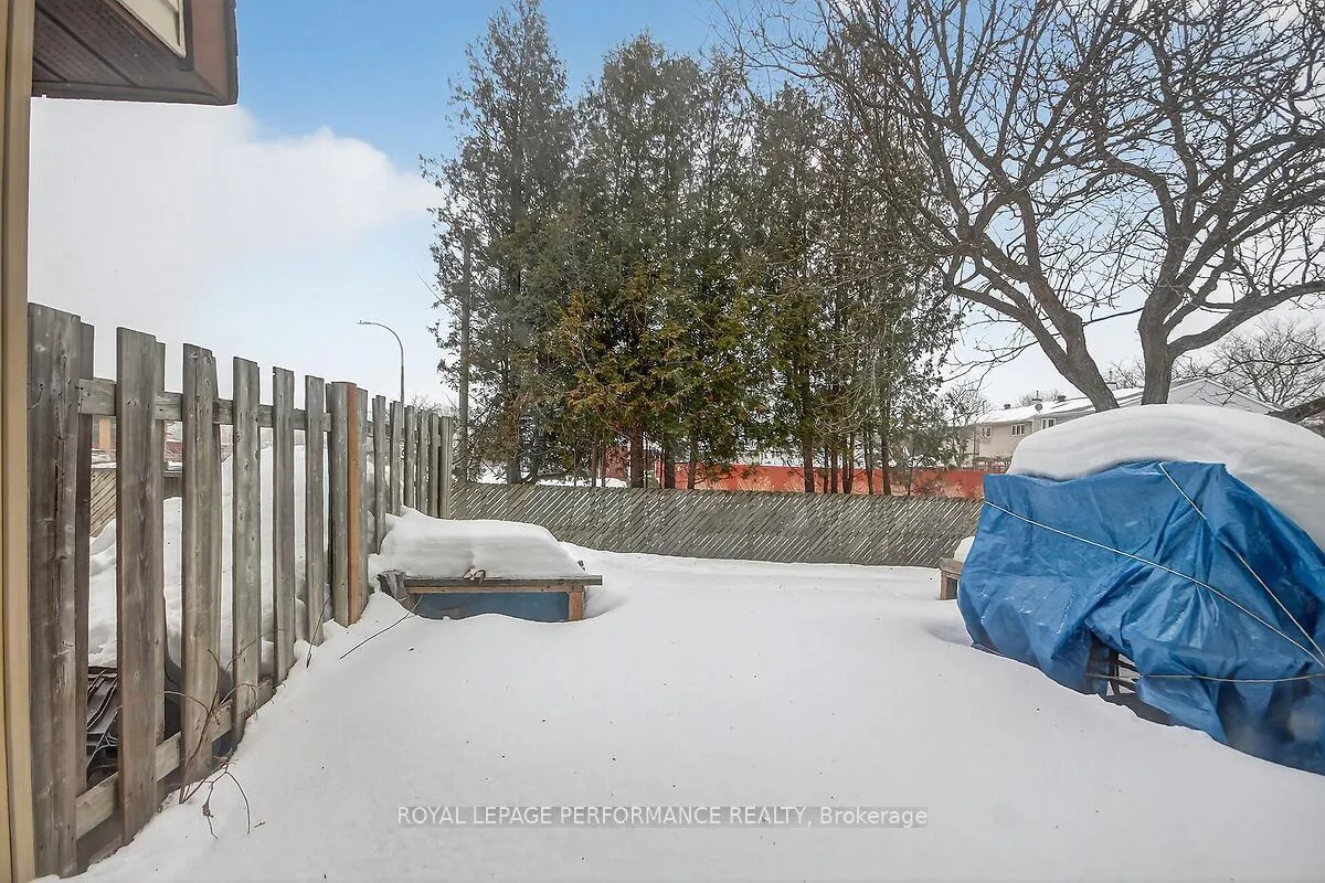 Photo 22 of Unit 9, 3064 Olympic Way, Ottawa, Blossom Park/Leitrim — HOMEH