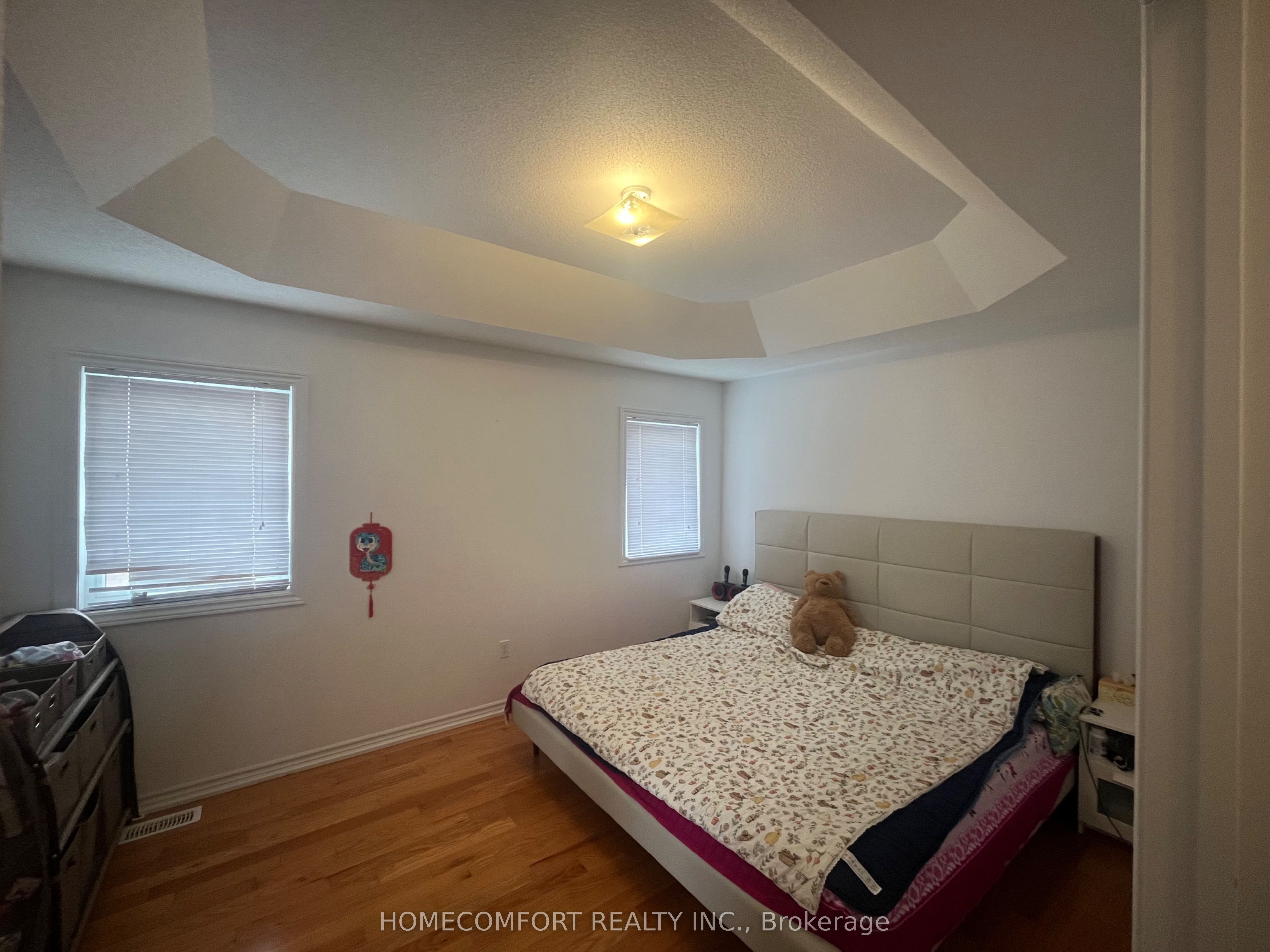 Photo 9 of 81 Carolina Rose Crescent, Markham, Wismer — HOMEH