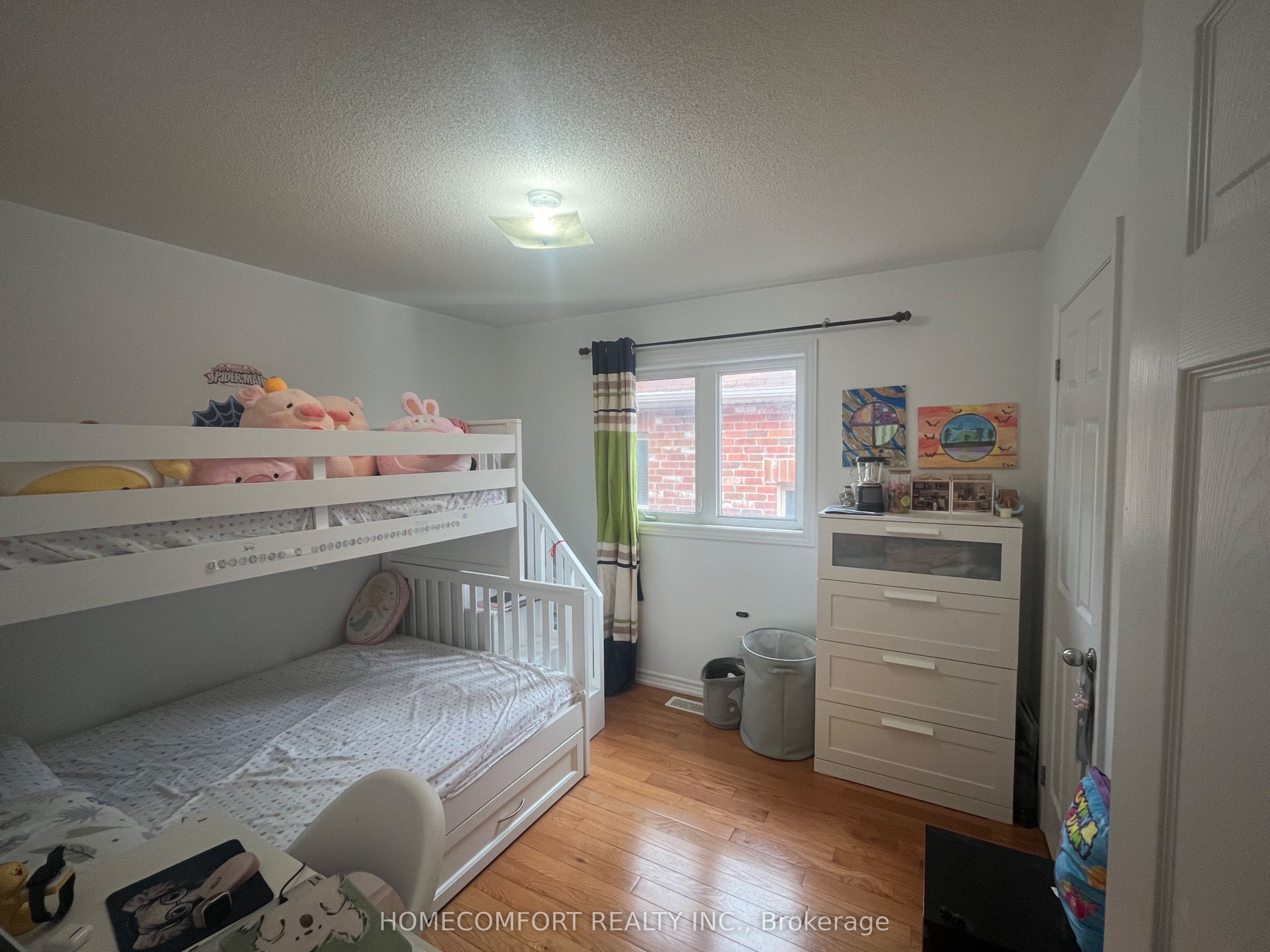 Photo 11 of 81 Carolina Rose Crescent, Markham, Wismer — HOMEH