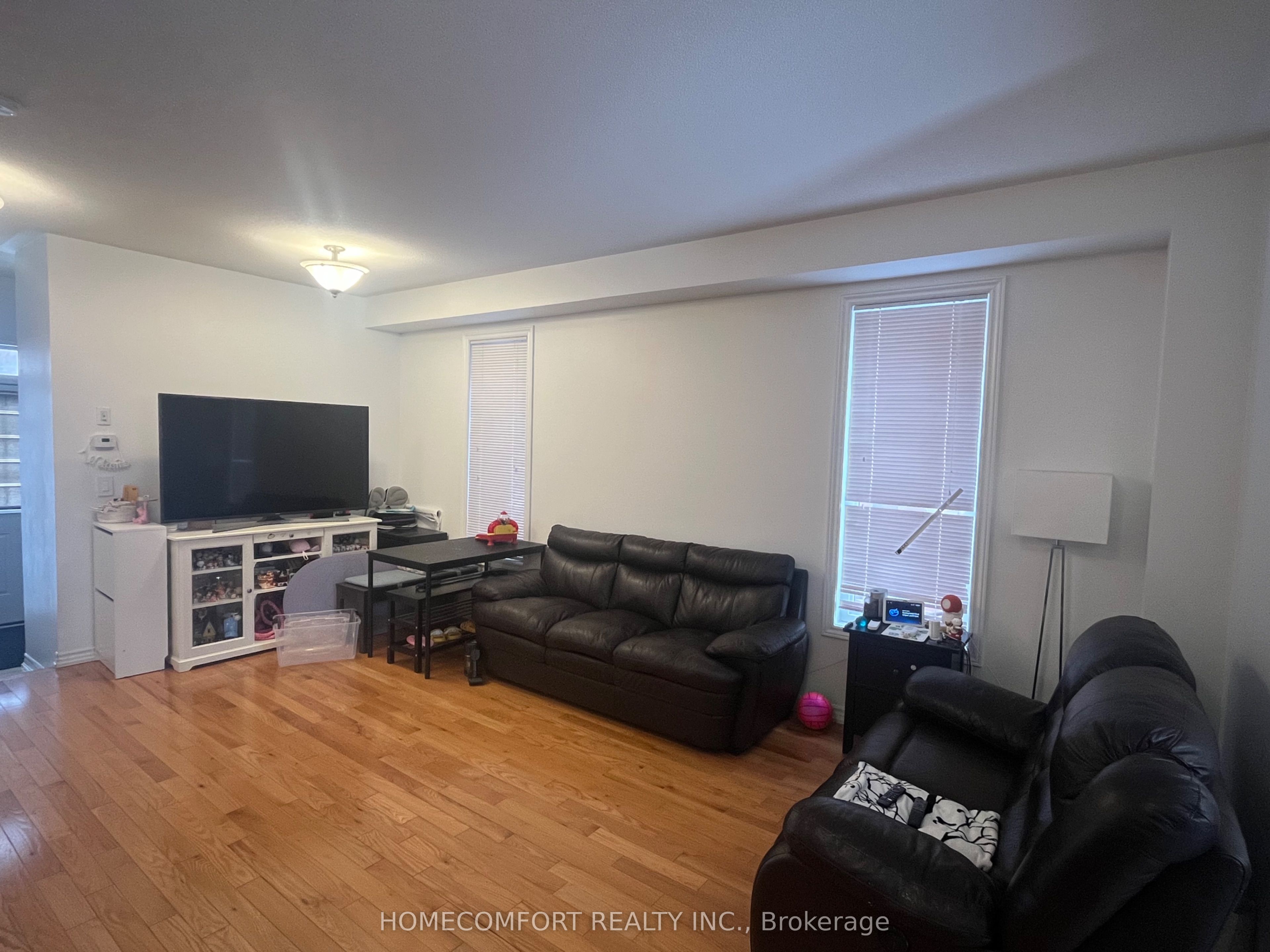 Photo 2 of 81 Carolina Rose Crescent, Markham, Wismer — HOMEH