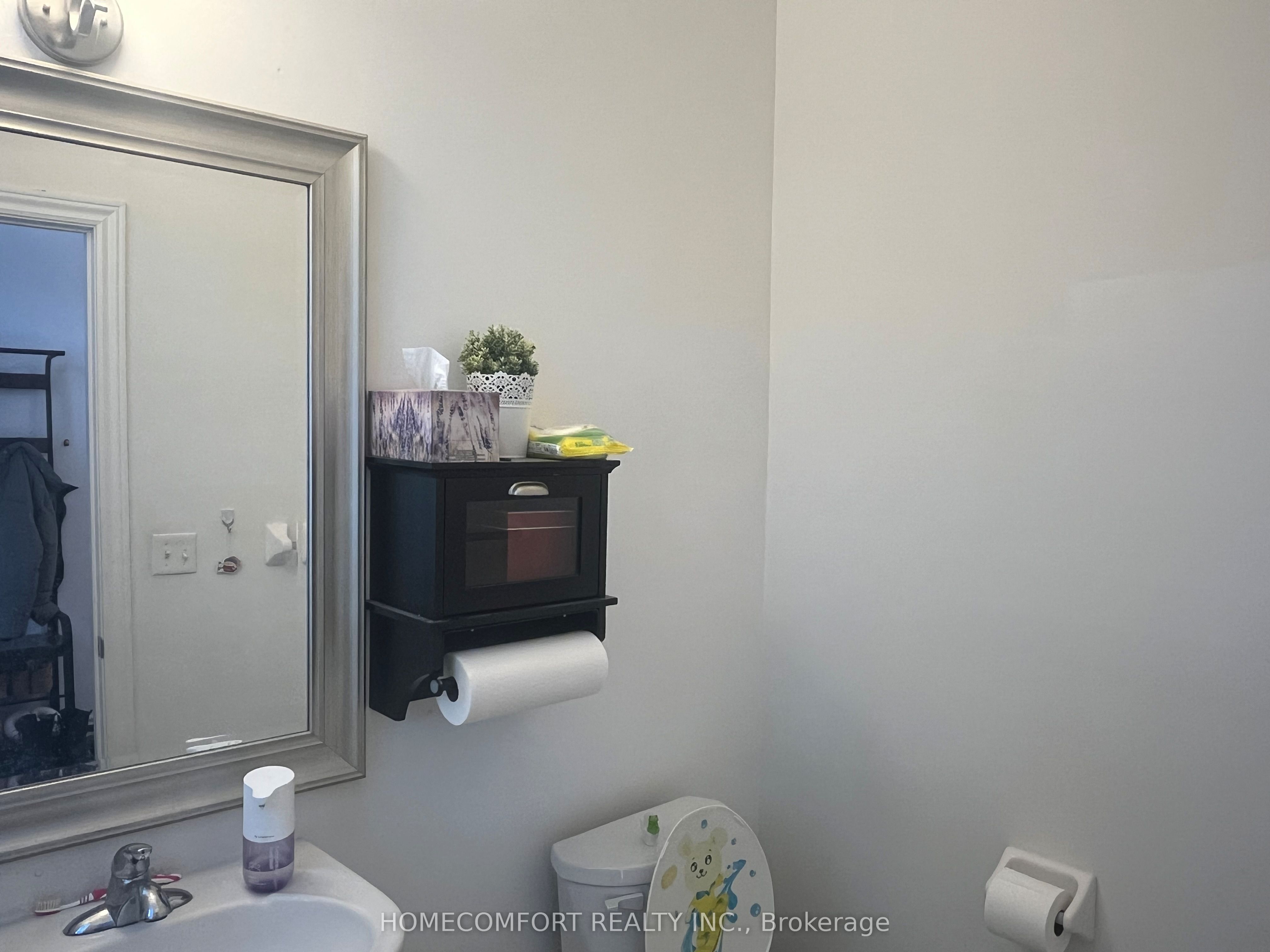 Photo 8 of 81 Carolina Rose Crescent, Markham, Wismer — HOMEH