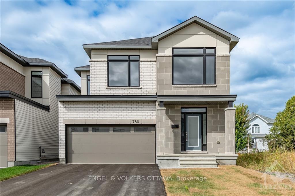 Photo 1 of 780 Ovation Grove, Ottawa, Leitrim — HOMEH