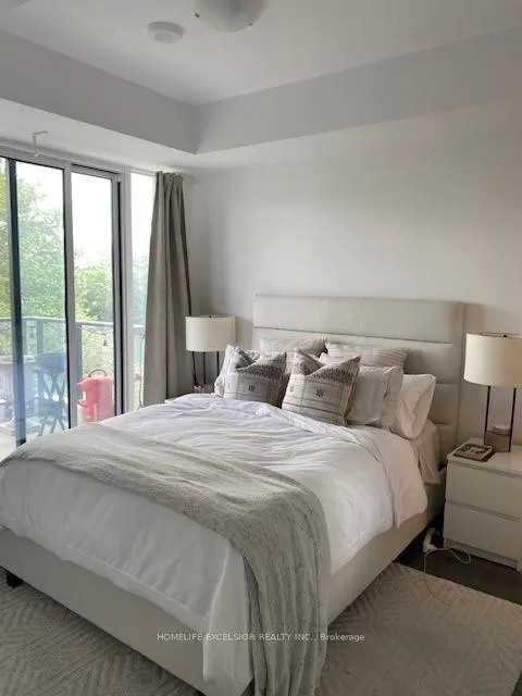 Photo 4 of Unit 403, 609 Avenue Road E, Toronto, Yonge-St. Clair — HOMEH