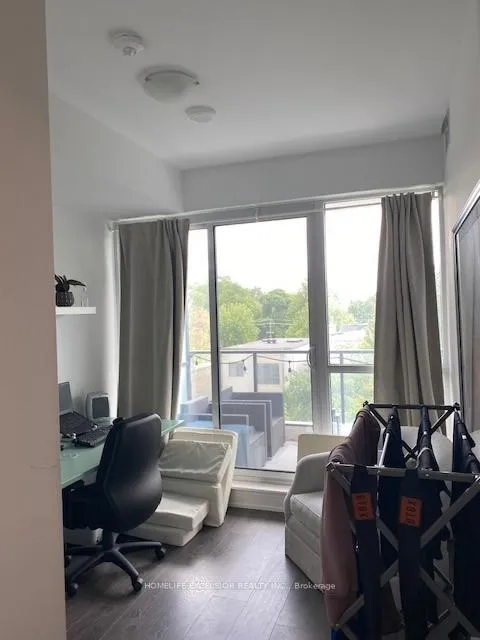Photo 8 of Unit 403, 609 Avenue Road E, Toronto, Yonge-St. Clair — HOMEH