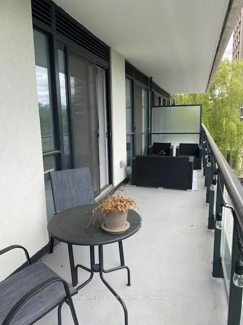 Photo 10 of Unit 403, 609 Avenue Road E, Toronto, Yonge-St. Clair — HOMEH