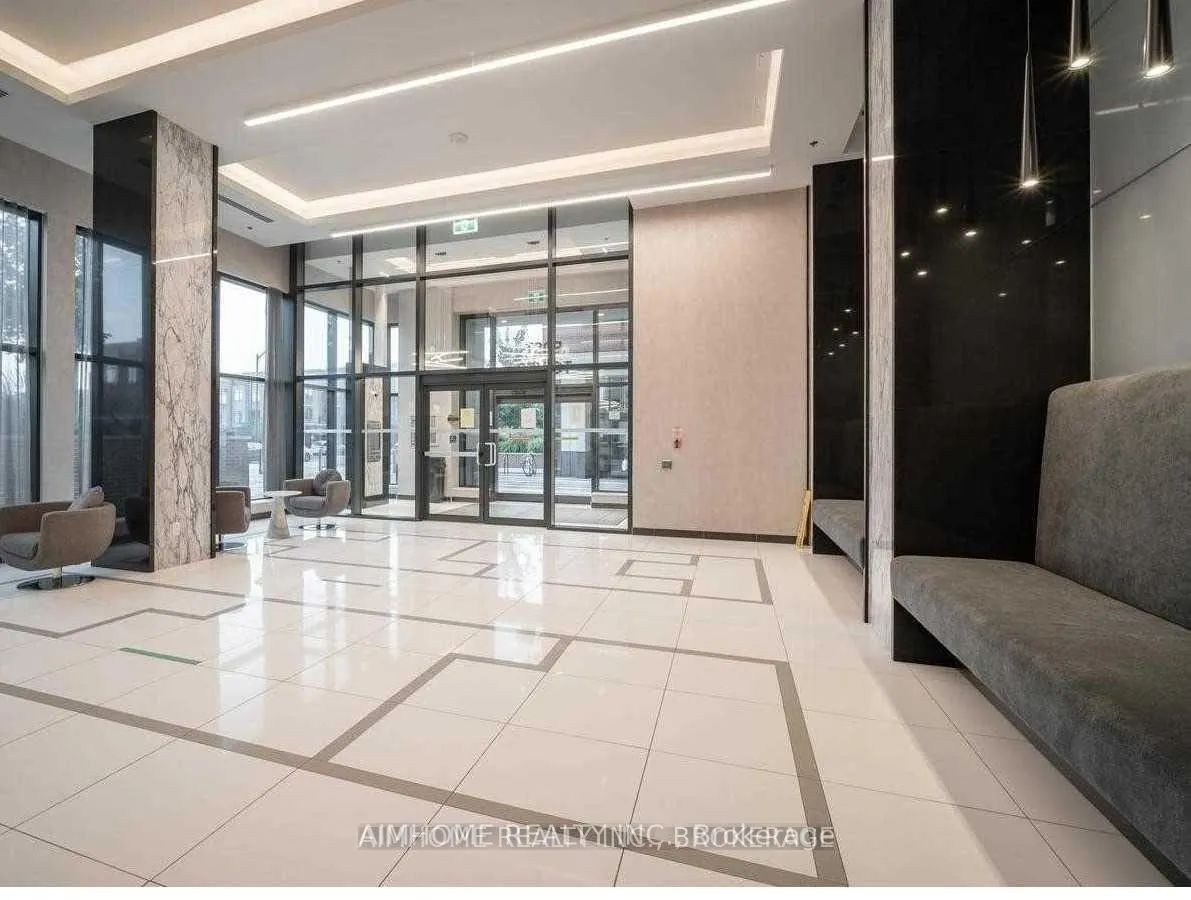 Photo 2 of Unit 615, 99 Eagle Rock Way, Vaughan, Maple — HOMEH