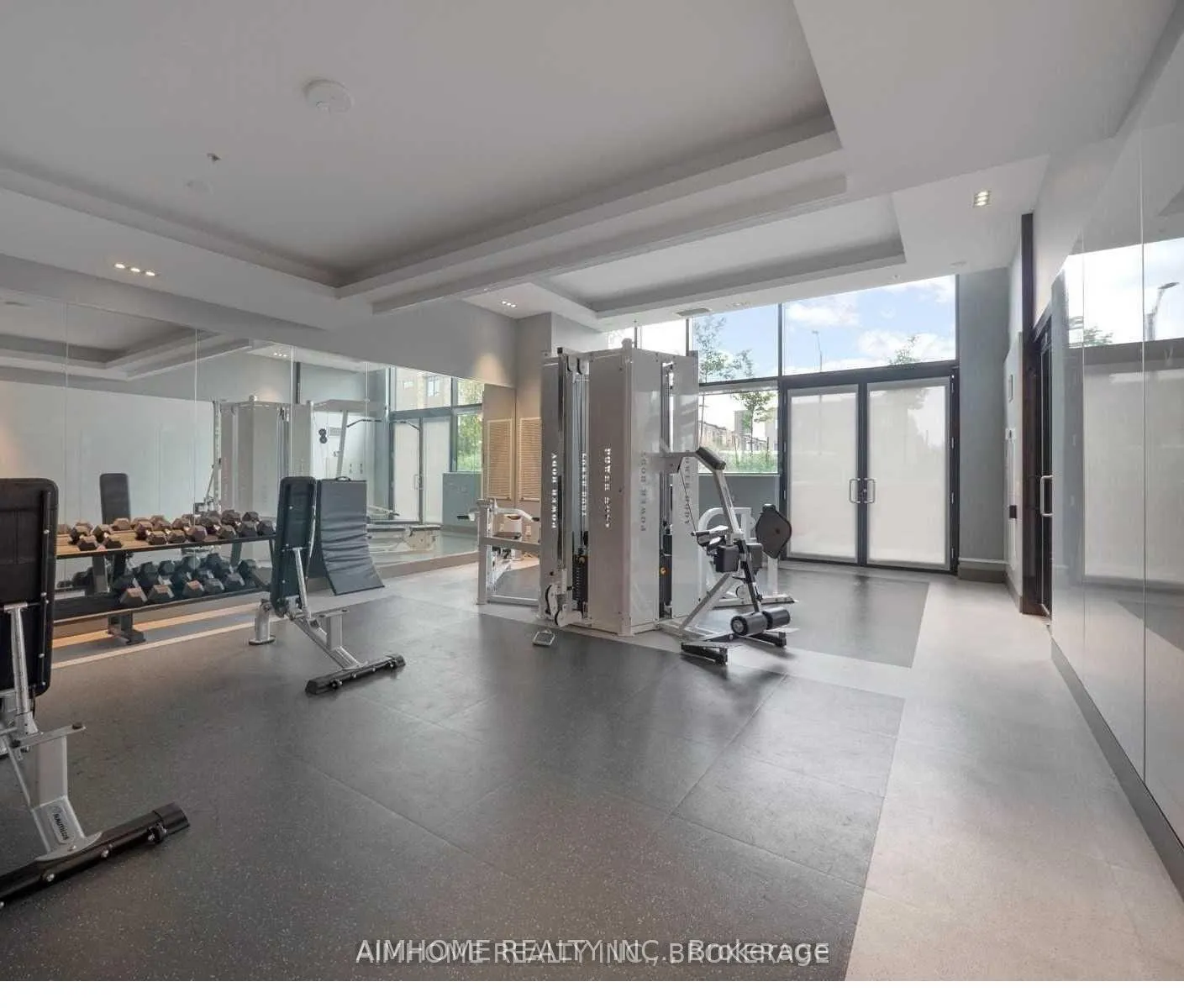 Photo 5 of Unit 615, 99 Eagle Rock Way, Vaughan, Maple — HOMEH