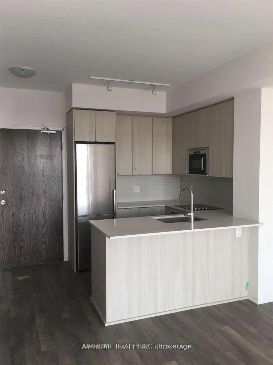 Photo 10 of Unit 615, 99 Eagle Rock Way, Vaughan, Maple — HOMEH