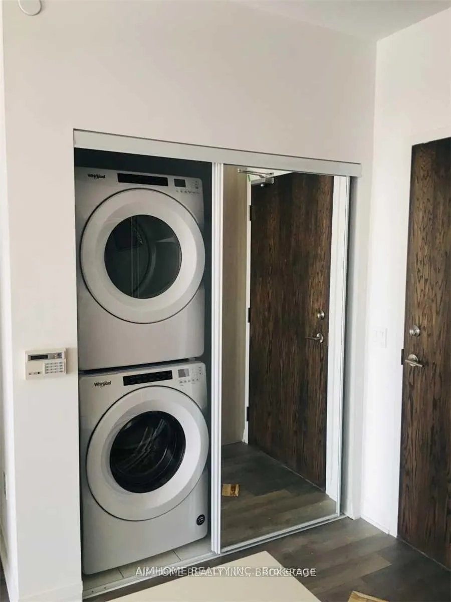 Photo 14 of Unit 615, 99 Eagle Rock Way, Vaughan, Maple — HOMEH