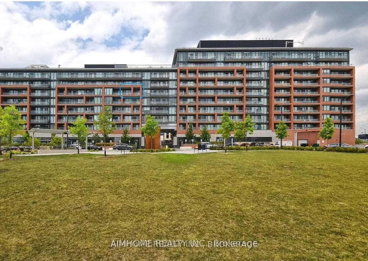 Photo 17 of Unit 615, 99 Eagle Rock Way, Vaughan, Maple — HOMEH
