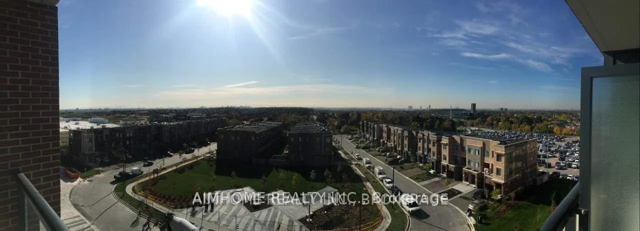 Photo 20 of Unit 615, 99 Eagle Rock Way, Vaughan, Maple — HOMEH