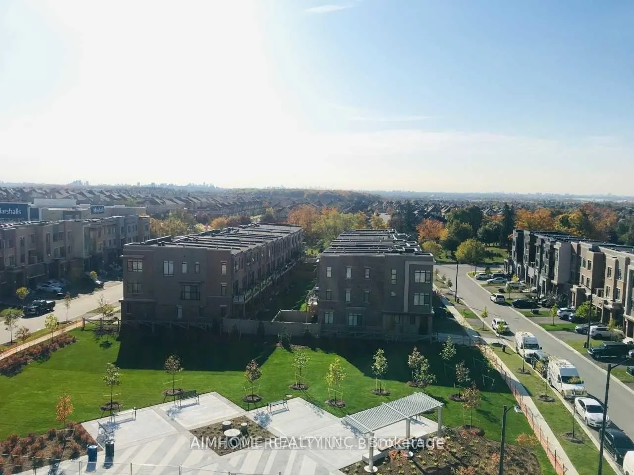 Photo 21 of Unit 615, 99 Eagle Rock Way, Vaughan, Maple — HOMEH