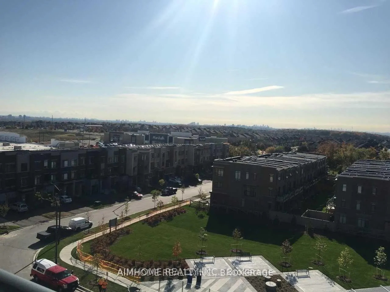 Photo 22 of Unit 615, 99 Eagle Rock Way, Vaughan, Maple — HOMEH