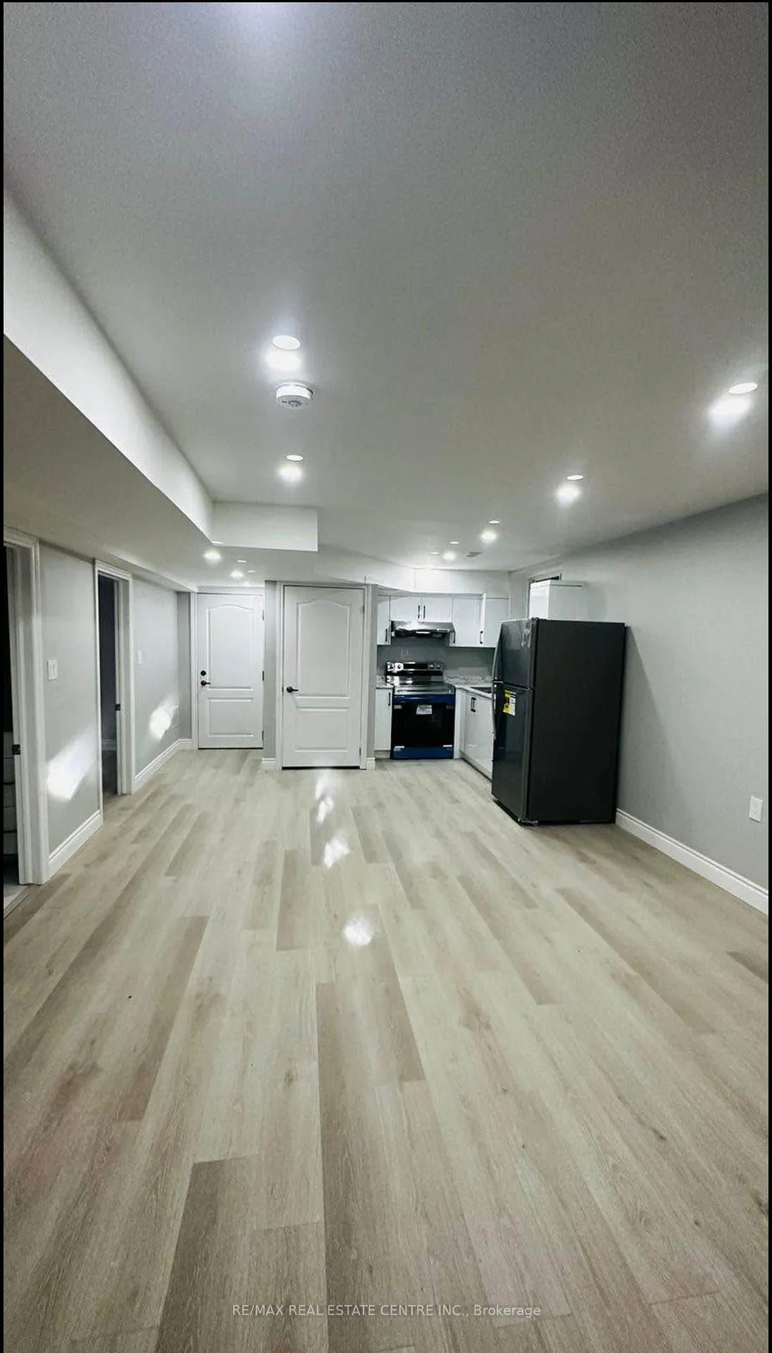 Photo 1 of Unit Basement, 40 Hollybrook Trail, Kitchener — HOMEH