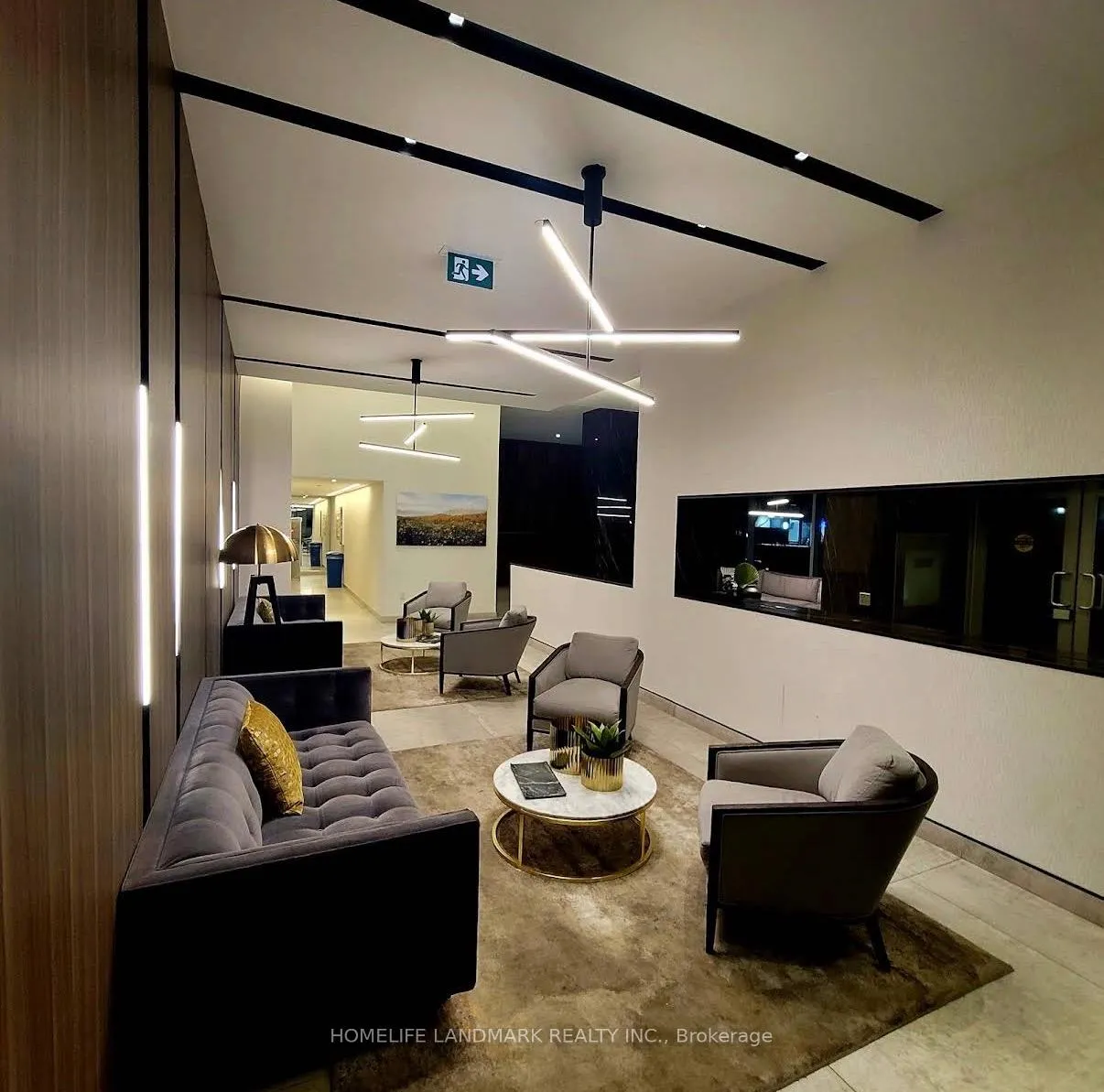 Photo 1 of Unit 3511, 25 Telegram Mews, Toronto, Waterfront Communities — HOMEH
