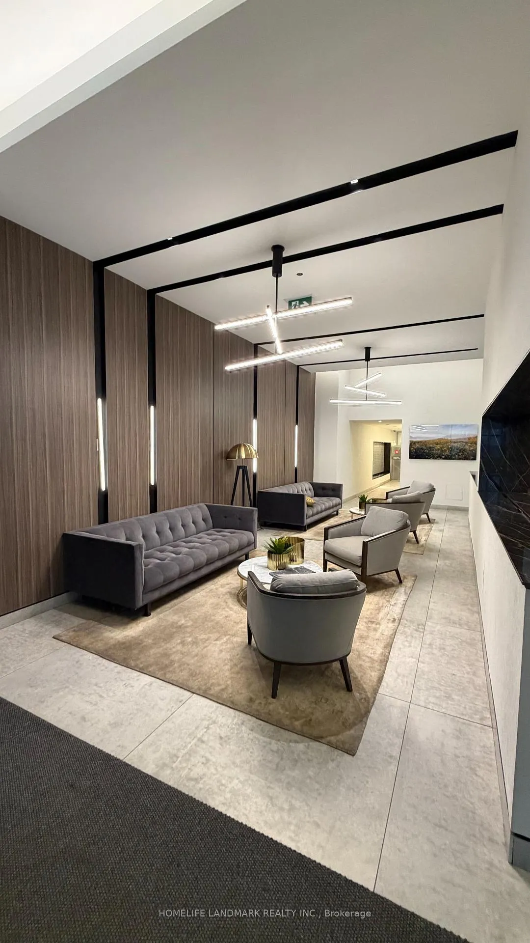 Photo 2 of Unit 3511, 25 Telegram Mews, Toronto, Waterfront Communities — HOMEH