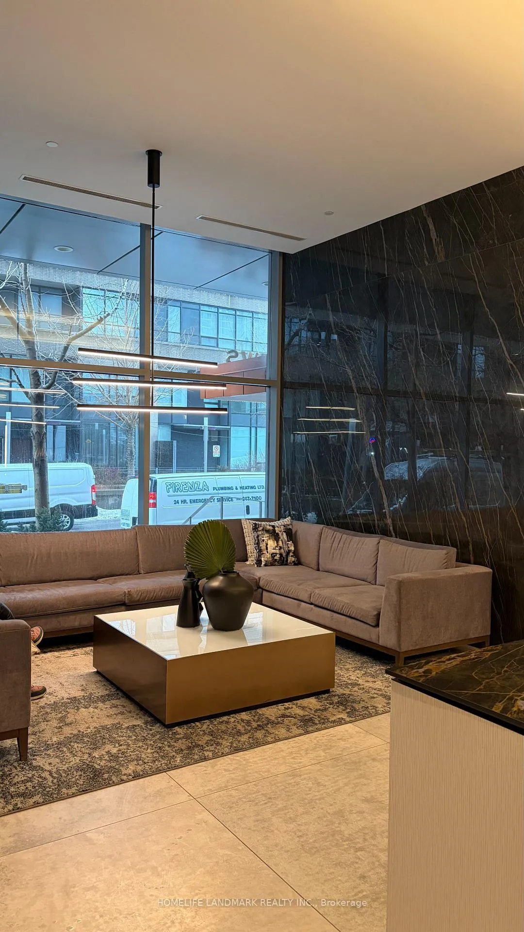 Photo 6 of Unit 3511, 25 Telegram Mews, Toronto, Waterfront Communities — HOMEH