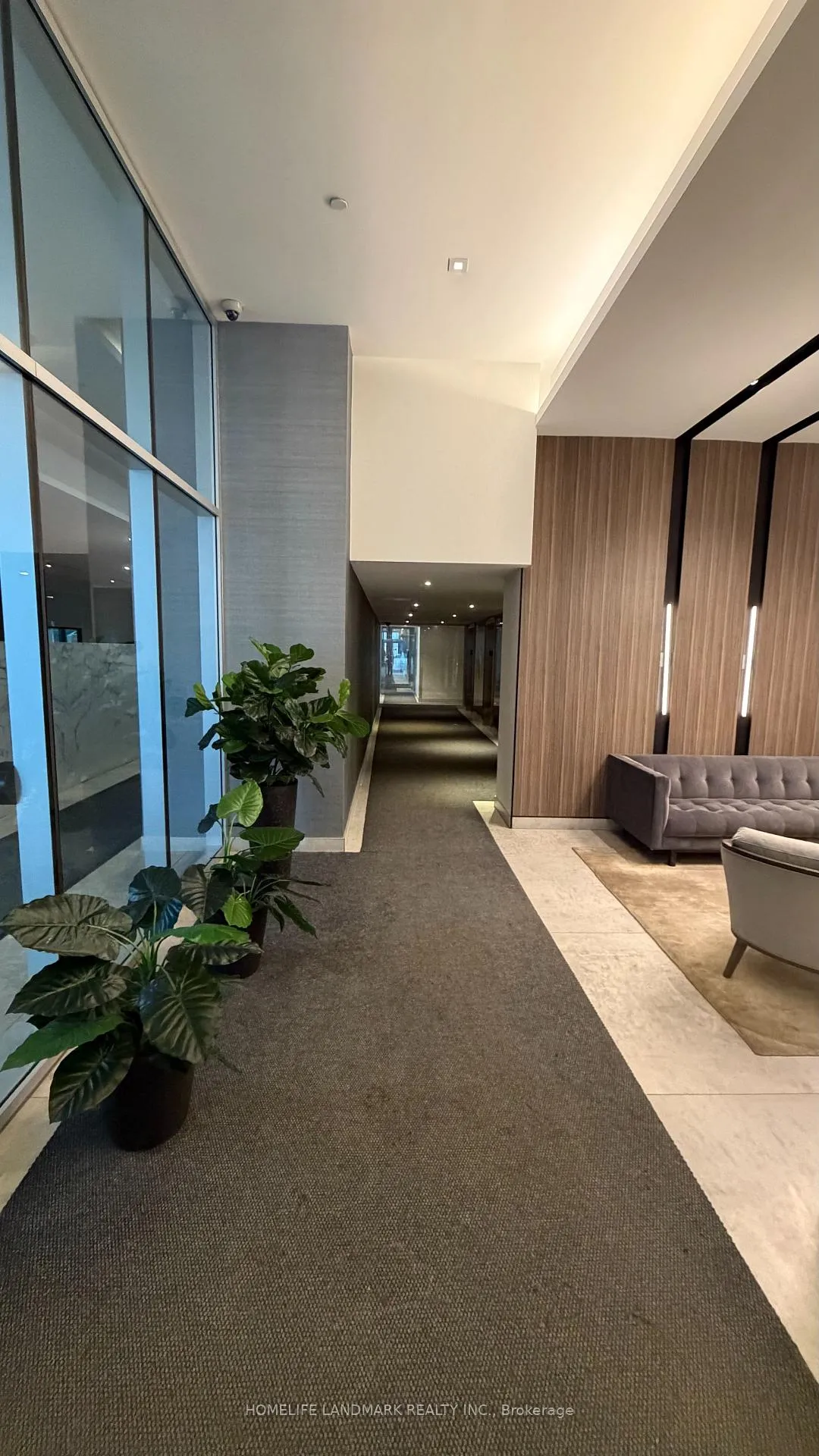 Photo 7 of Unit 3511, 25 Telegram Mews, Toronto, Waterfront Communities — HOMEH