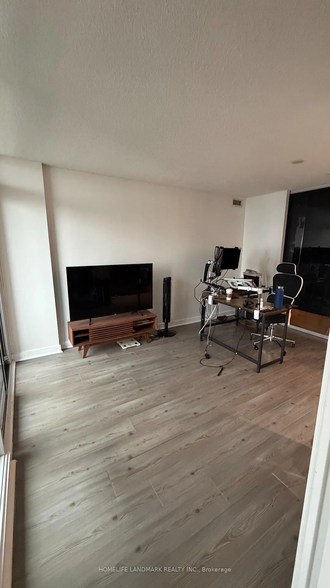 Photo 10 of Unit 3511, 25 Telegram Mews, Toronto, Waterfront Communities — HOMEH