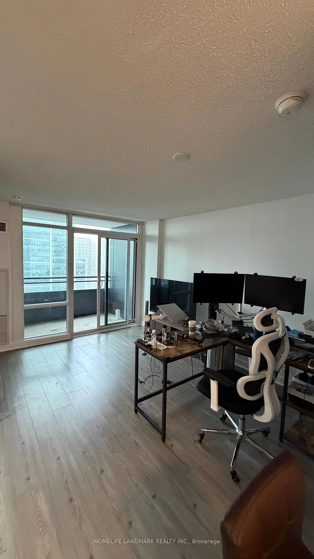 Photo 11 of Unit 3511, 25 Telegram Mews, Toronto, Waterfront Communities — HOMEH