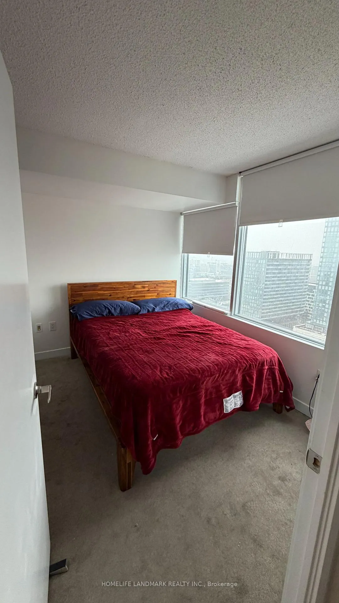 Photo 12 of Unit 3511, 25 Telegram Mews, Toronto, Waterfront Communities — HOMEH