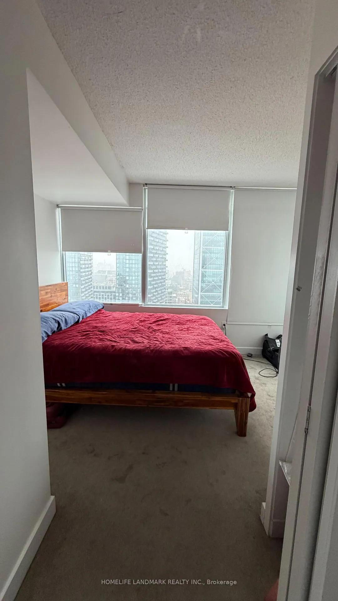 Photo 13 of Unit 3511, 25 Telegram Mews, Toronto, Waterfront Communities — HOMEH