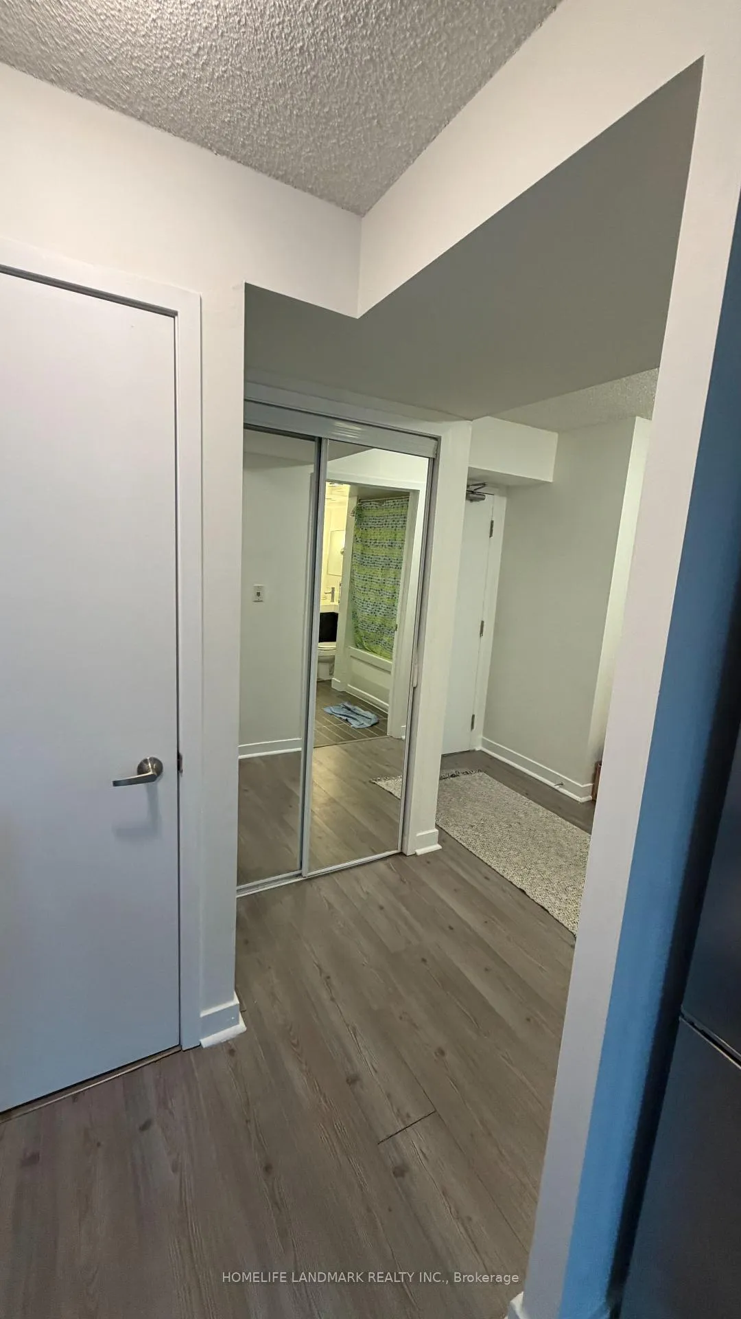 Photo 14 of Unit 3511, 25 Telegram Mews, Toronto, Waterfront Communities — HOMEH