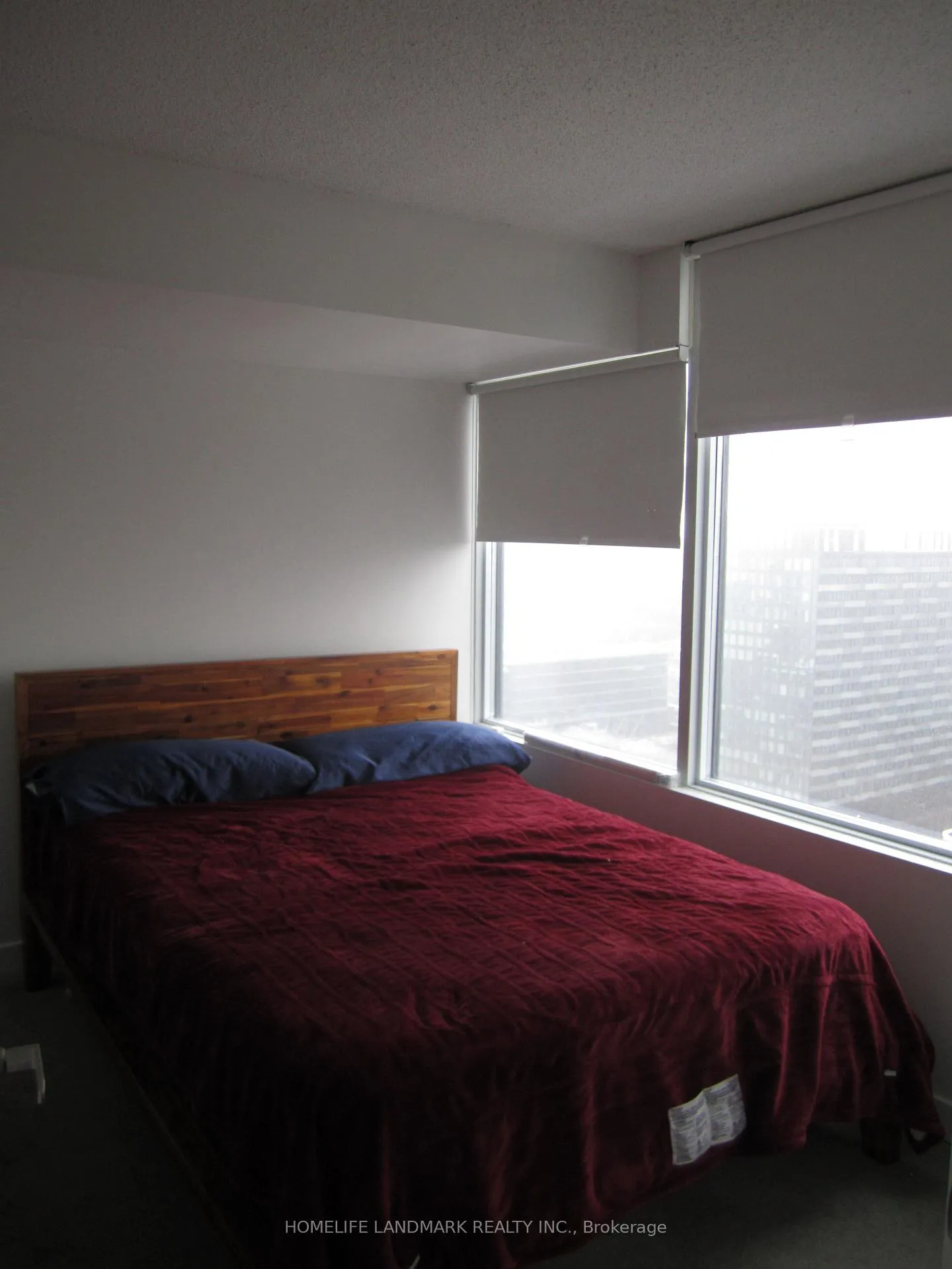 Photo 15 of Unit 3511, 25 Telegram Mews, Toronto, Waterfront Communities — HOMEH