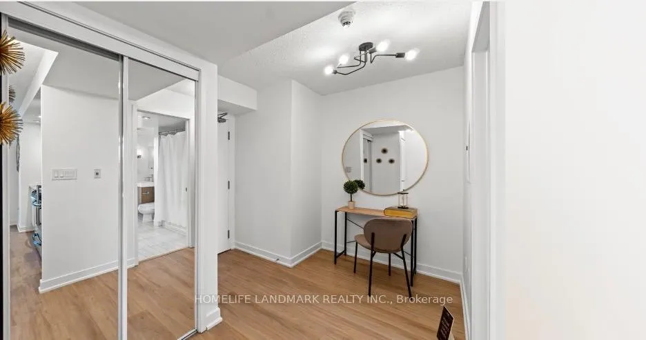 Photo 16 of Unit 3511, 25 Telegram Mews, Toronto, Waterfront Communities — HOMEH