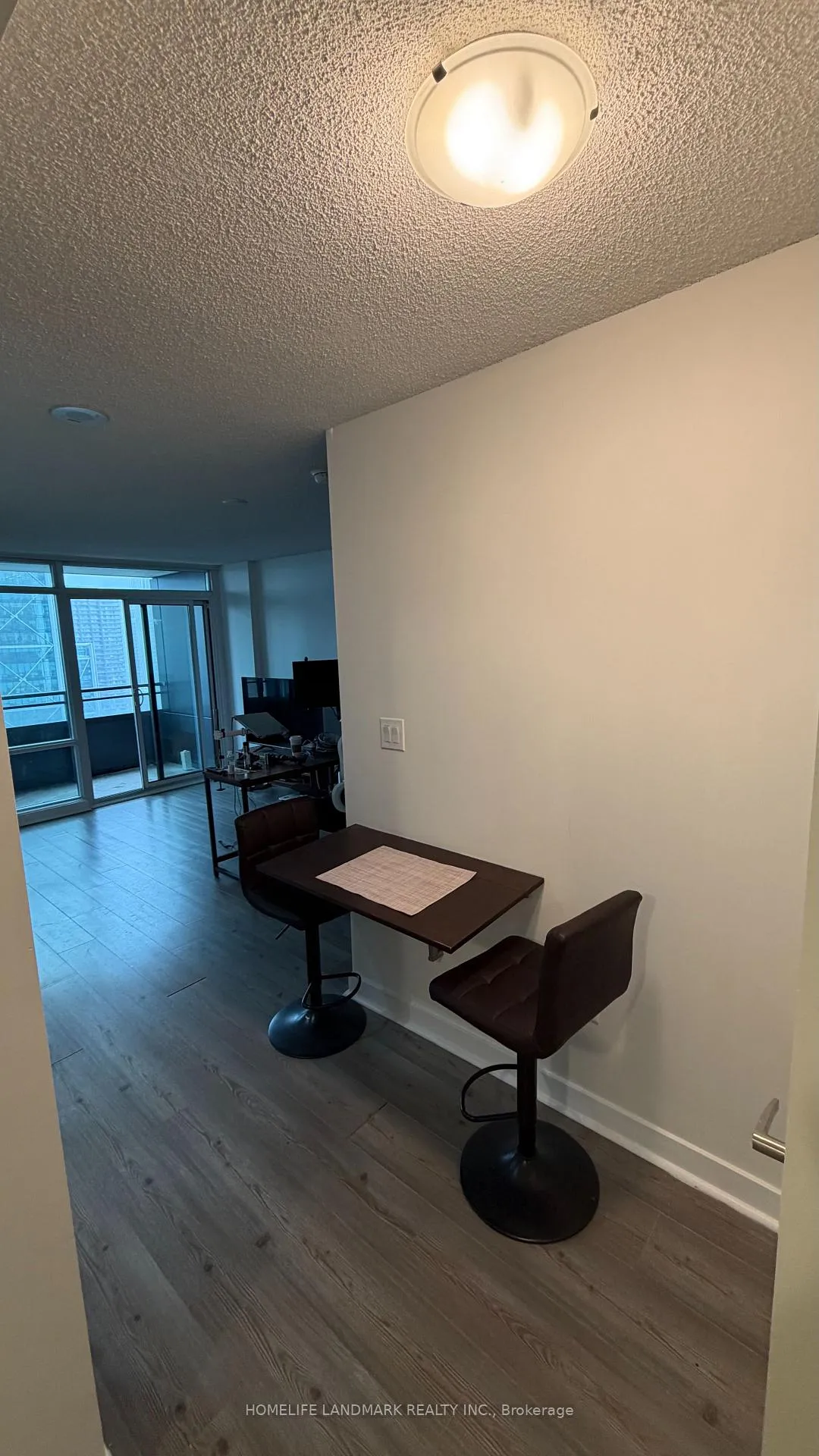 Photo 17 of Unit 3511, 25 Telegram Mews, Toronto, Waterfront Communities — HOMEH