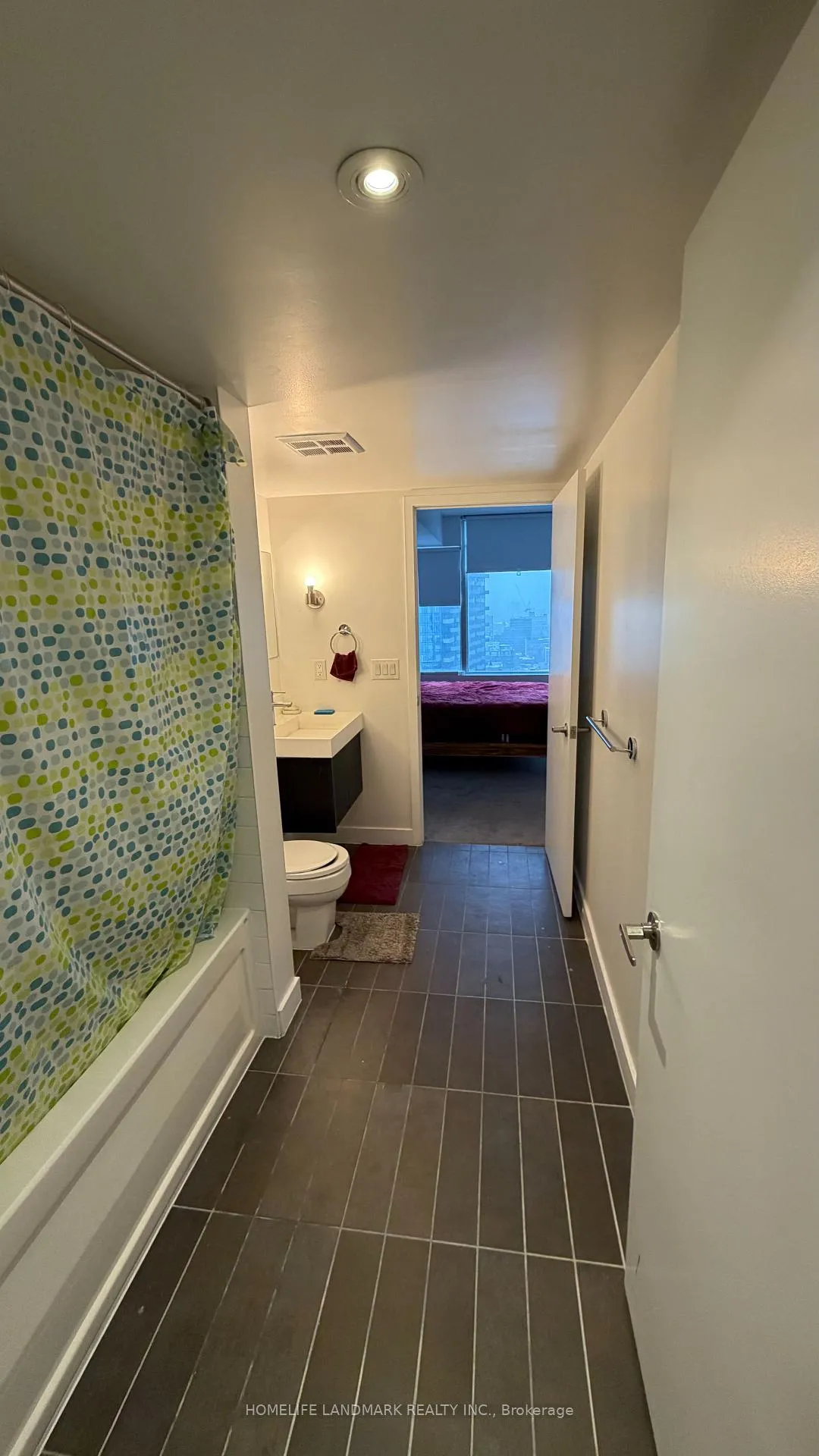 Photo 18 of Unit 3511, 25 Telegram Mews, Toronto, Waterfront Communities — HOMEH