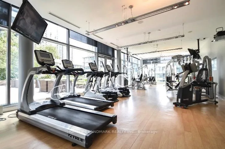 Photo 22 of Unit 3511, 25 Telegram Mews, Toronto, Waterfront Communities — HOMEH