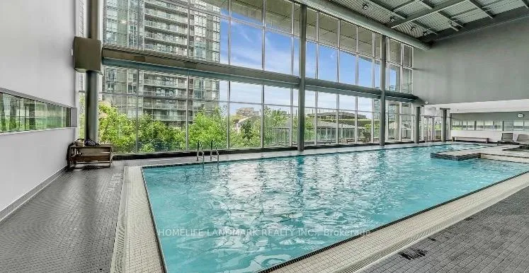 Photo 23 of Unit 3511, 25 Telegram Mews, Toronto, Waterfront Communities — HOMEH