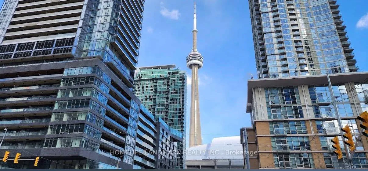 Photo 26 of Unit 3511, 25 Telegram Mews, Toronto, Waterfront Communities — HOMEH