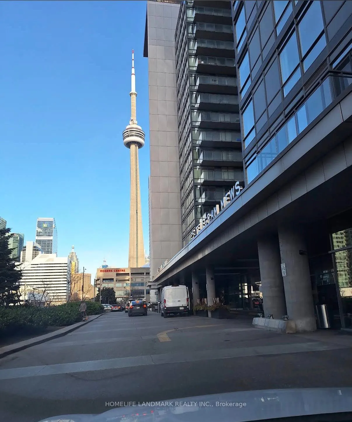 Photo 27 of Unit 3511, 25 Telegram Mews, Toronto, Waterfront Communities — HOMEH