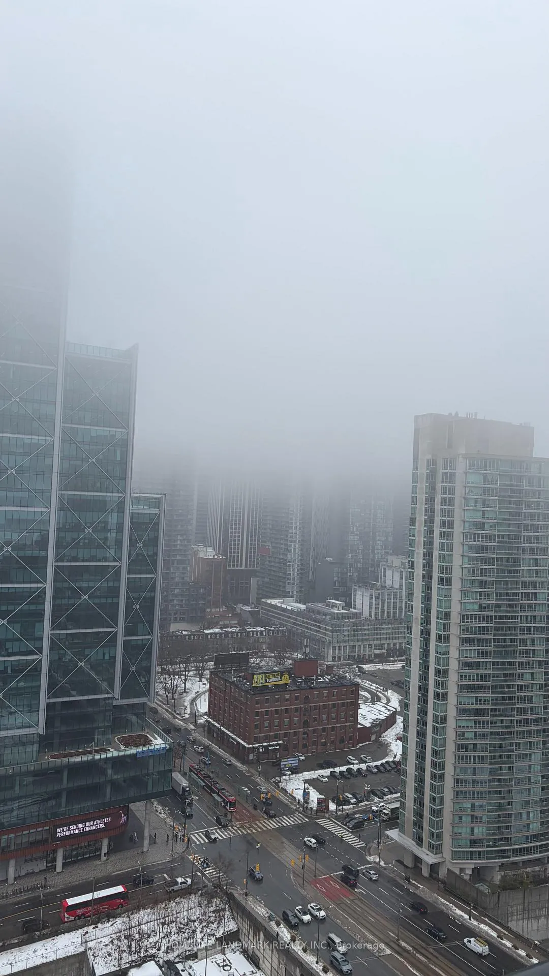 Photo 30 of Unit 3511, 25 Telegram Mews, Toronto, Waterfront Communities — HOMEH
