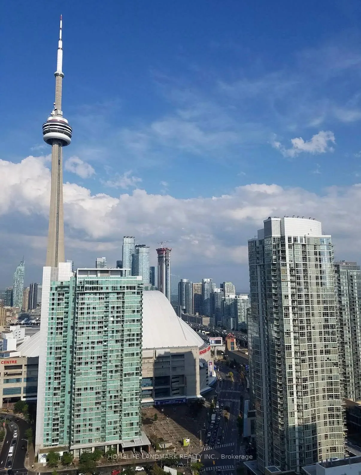 Photo 31 of Unit 3511, 25 Telegram Mews, Toronto, Waterfront Communities — HOMEH