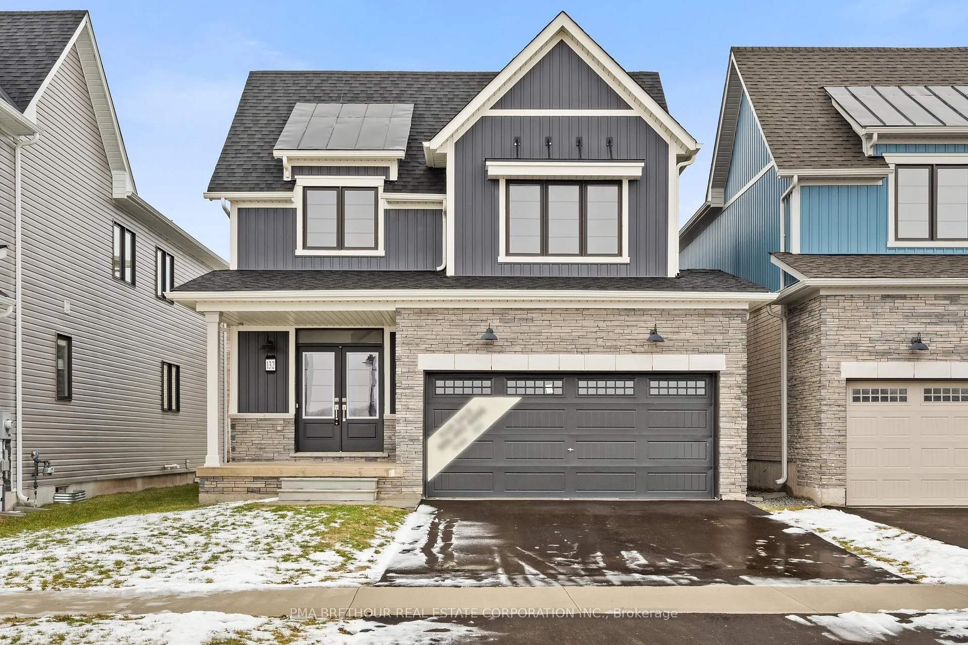 Photo 1 of 132 Eastbridge Avenue, Welland, Dain City — HOMEH