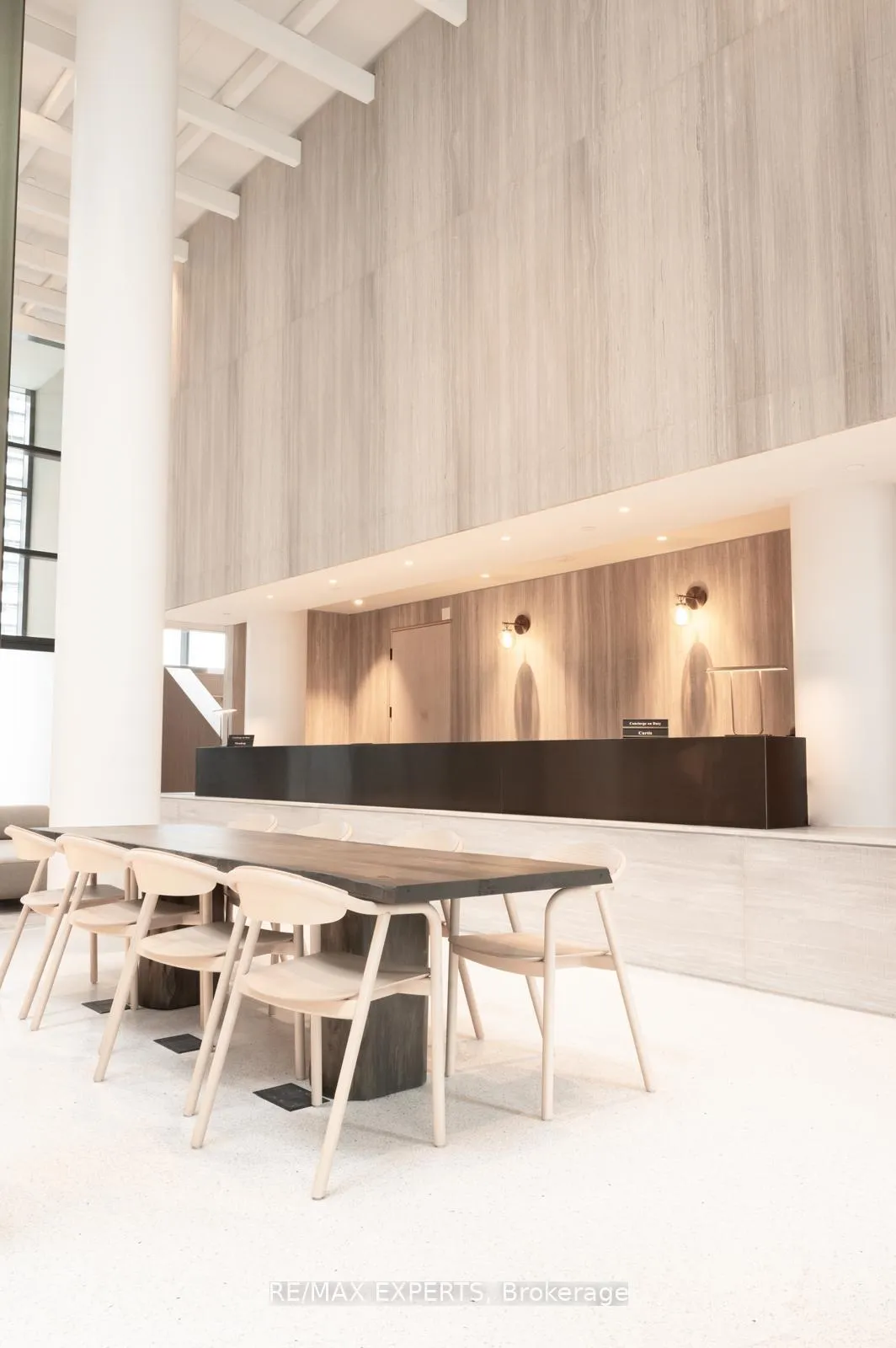Photo 2 of Unit 312, 195 Commerce St Street, Vaughan, Vaughan Corporate Centre — HOMEH